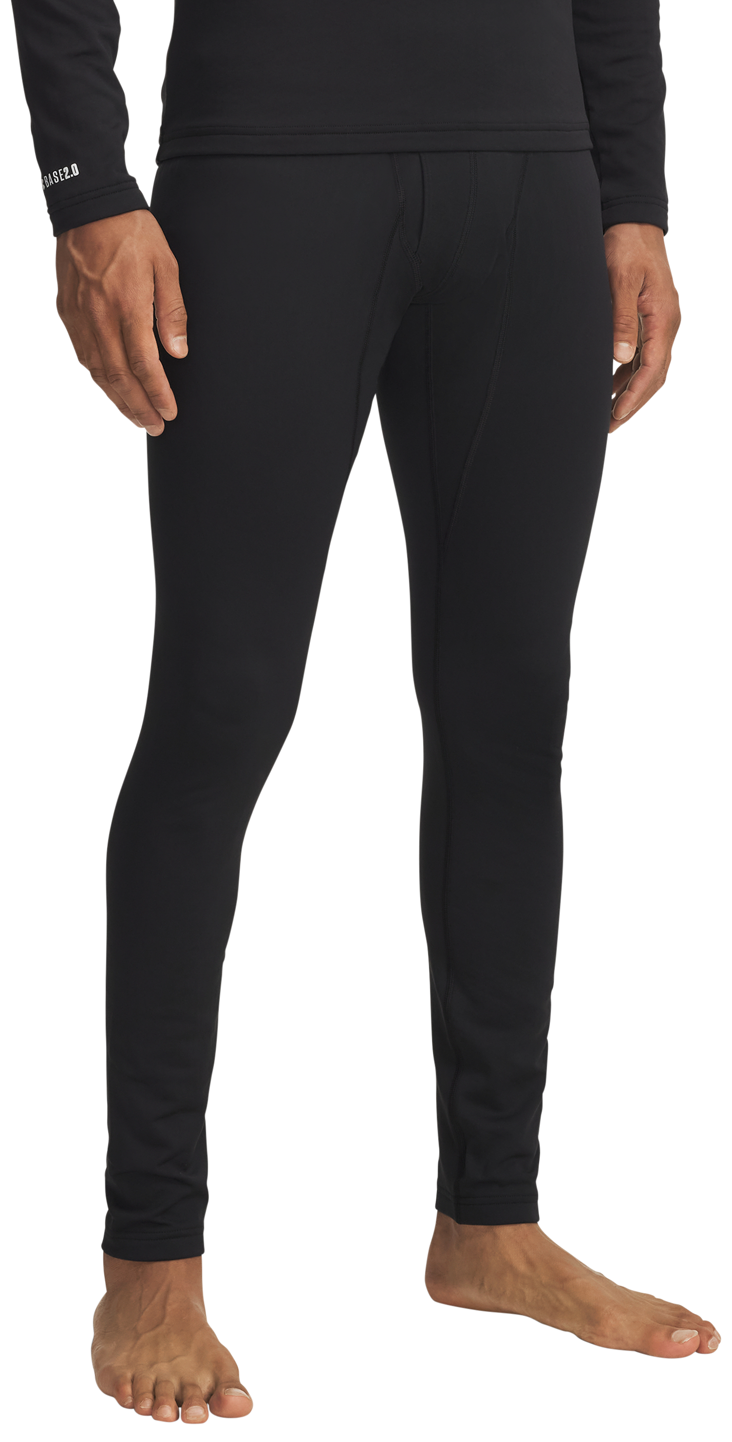 Image of Under Armour Base 2.0 Leggings - L