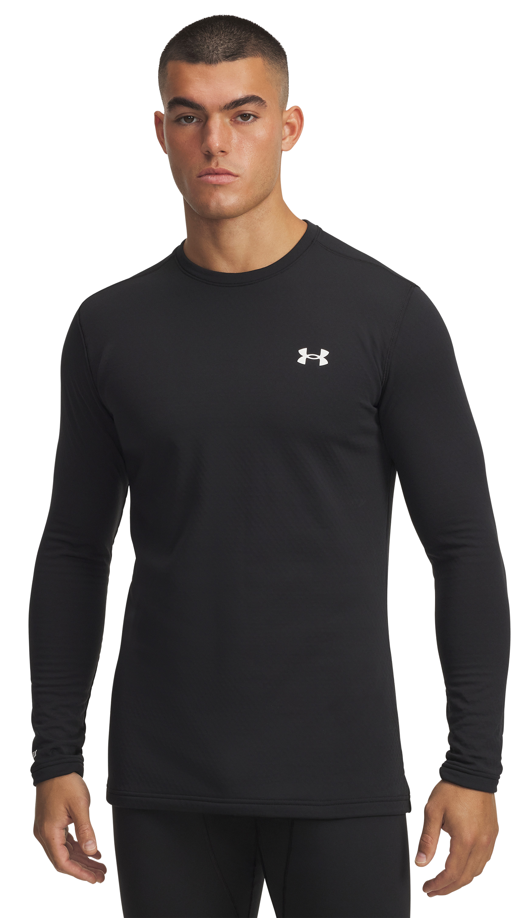 Image of Under Armour Base 3.0 Crew - 2XL