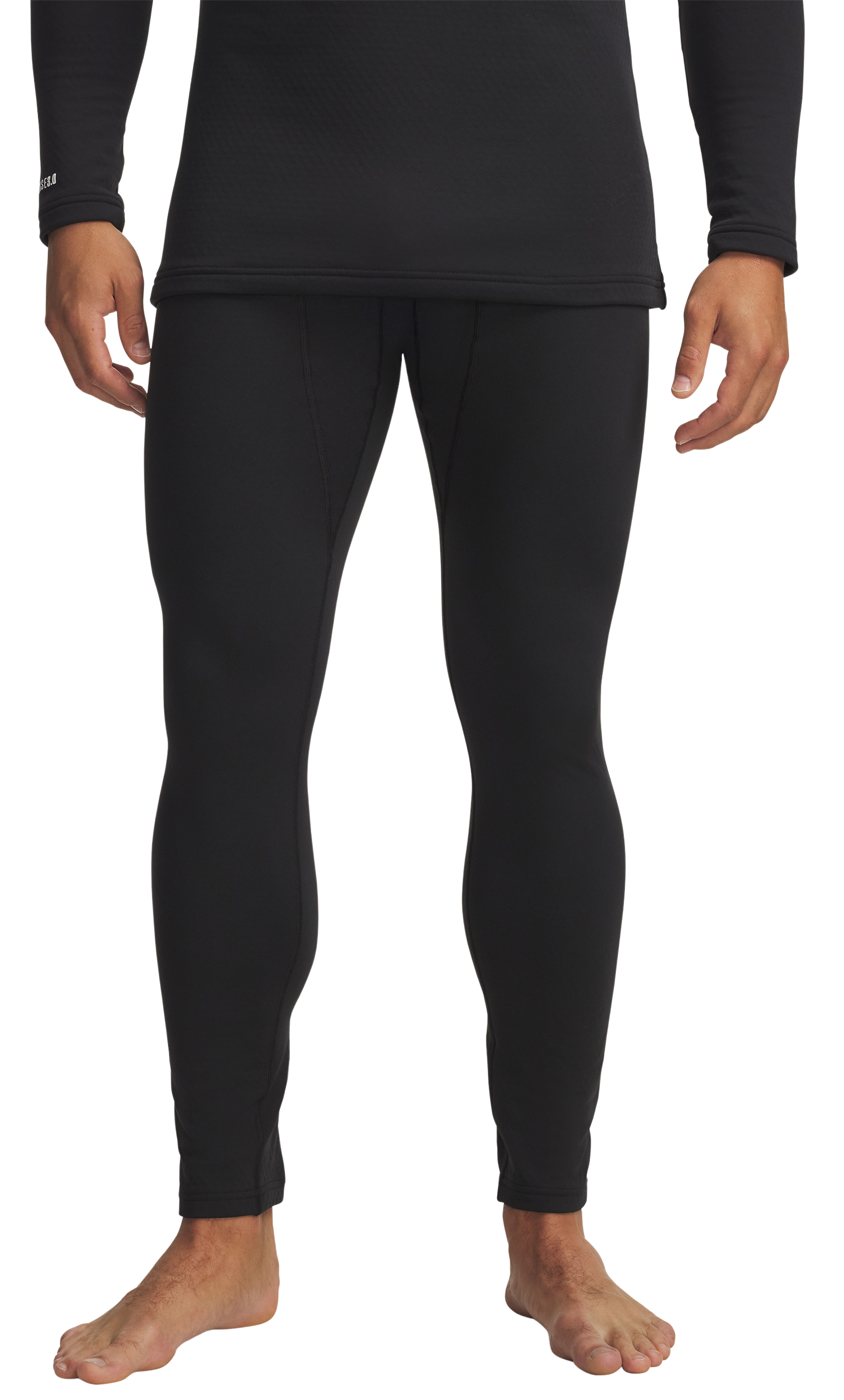 Image of Under Armour Base 3.0 Leggings - XL