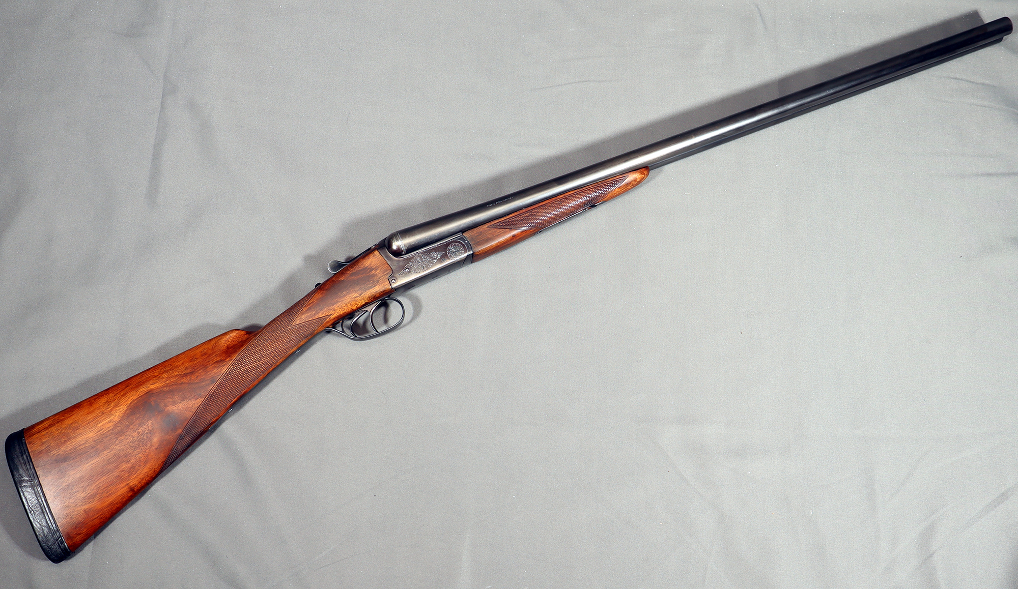 Image of B.C. Miroku ~ 12 Gauge ~ Call for Markdown Price!