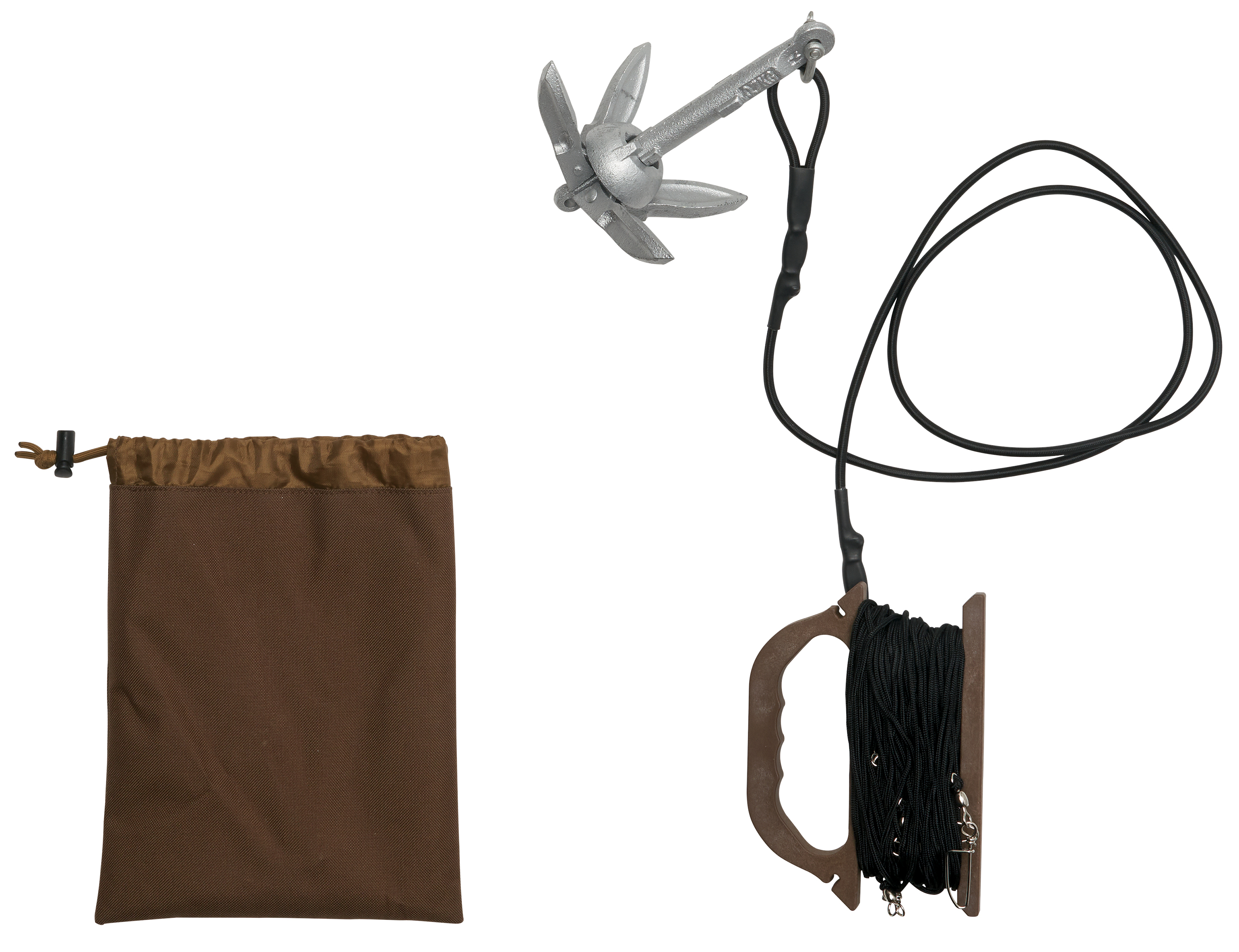 Image of Northern Flight Decoy Jerk Rig