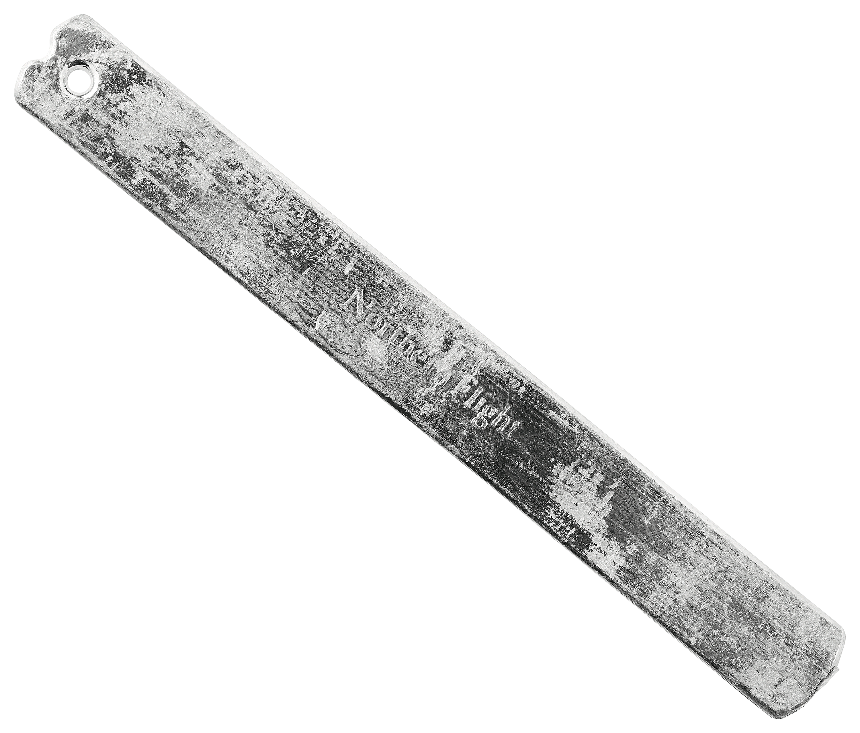 NORTHERN FLIGHT Strap Weight 12-Pack