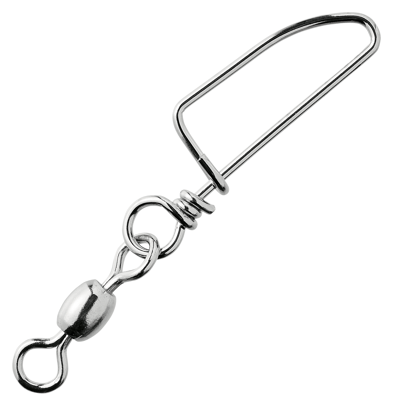 NORTHERN FLIGHT Decoy Swivels 25-Pack