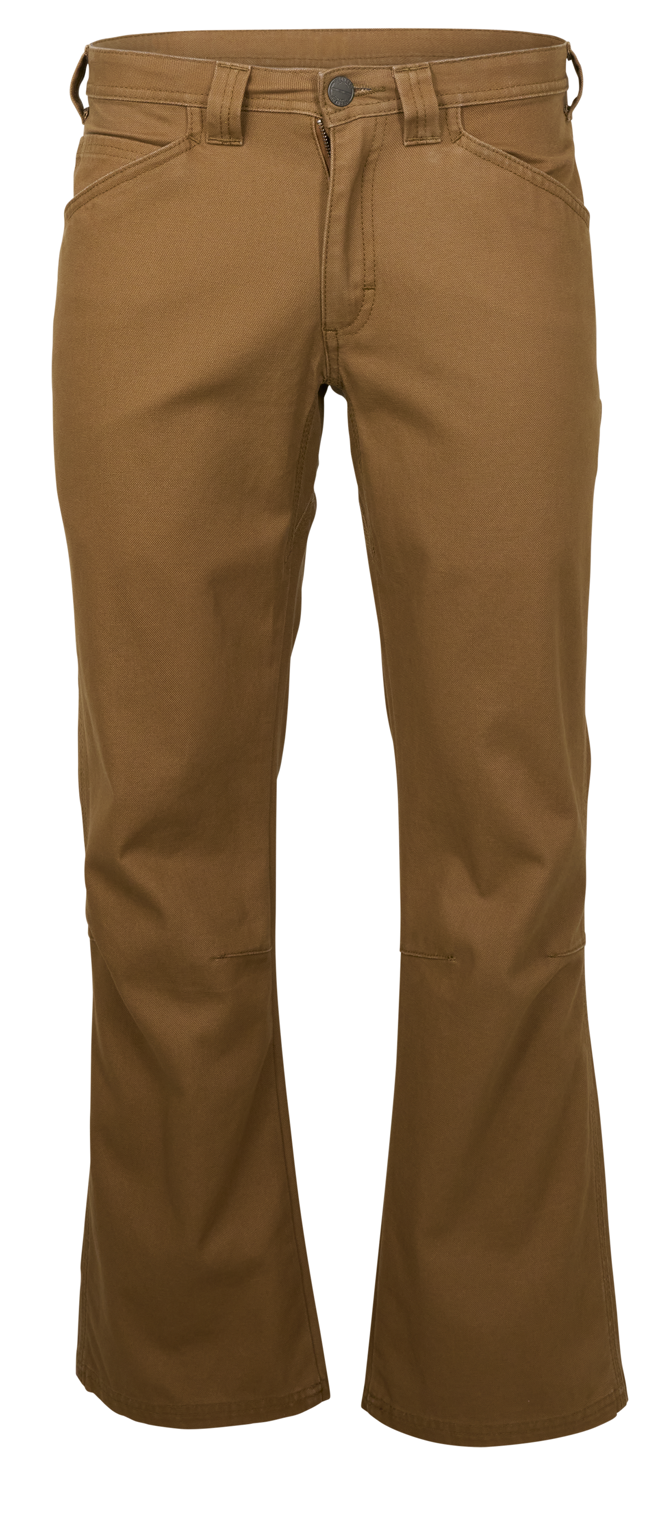 Image of RedHead Pro Series Canvas Pants for Men - Ermine - 36 x 34