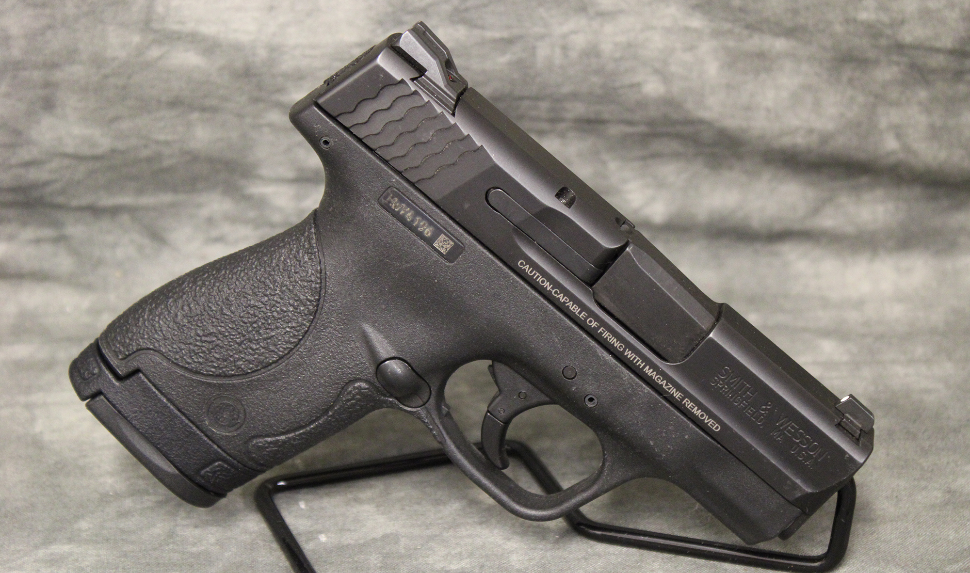 Smith & Wesson~M&P9 Shield~9mm - Bass Pro Shops