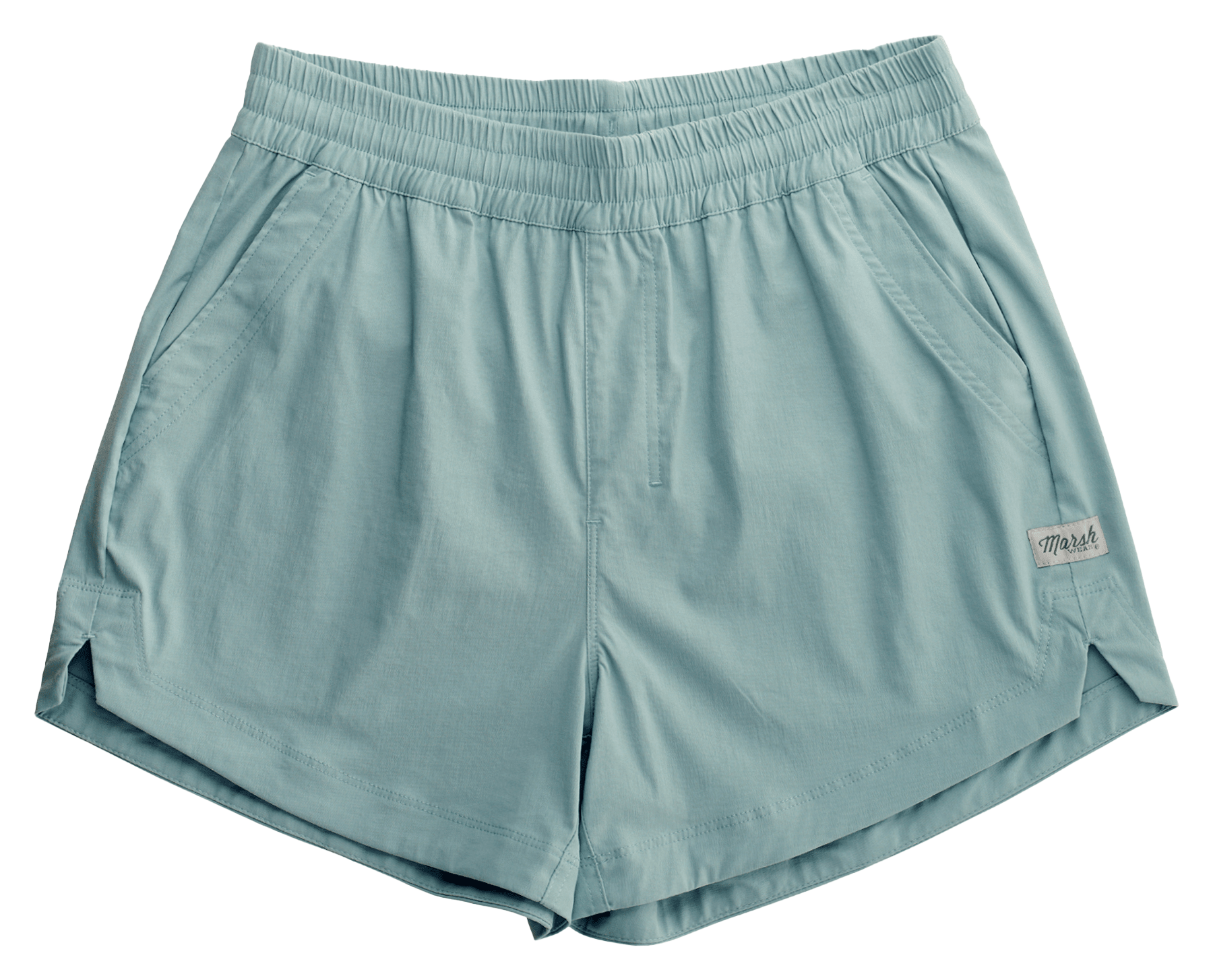 Image of Marsh Wear Prime Shorts - Tourmaline