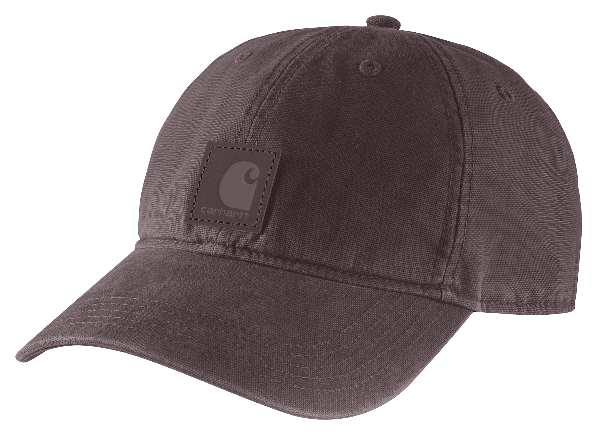 CARHARTT Canvas Cap