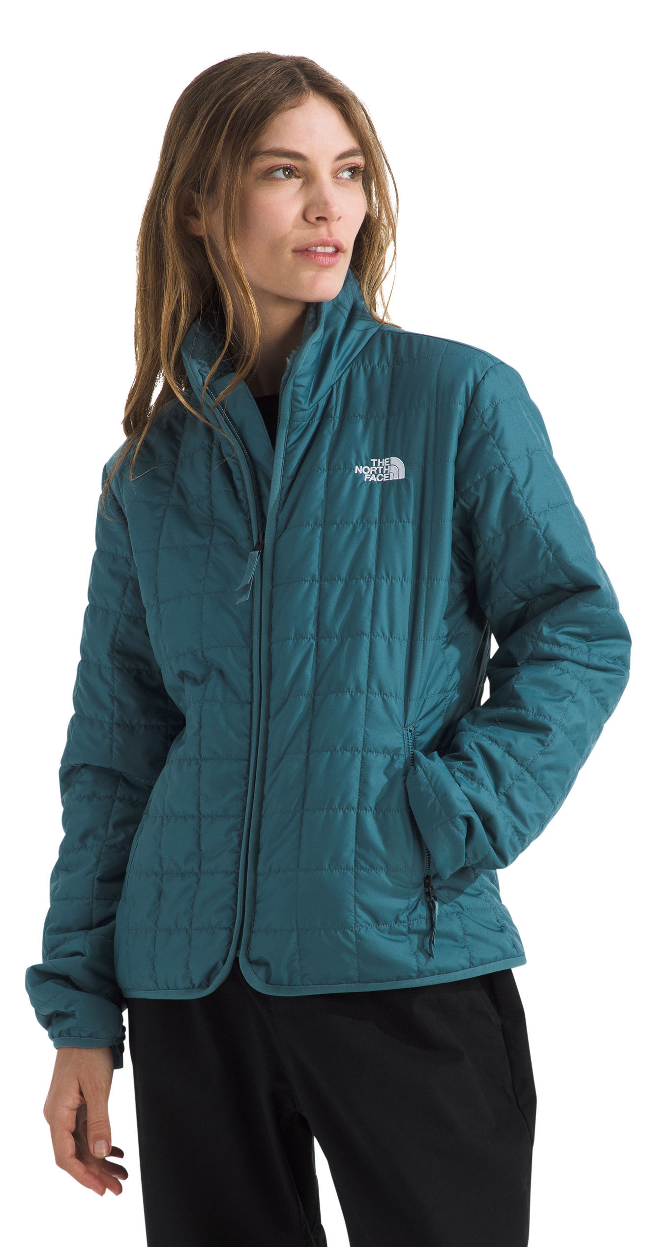Image of The North Face Junction Insulated Jacket - Space - S