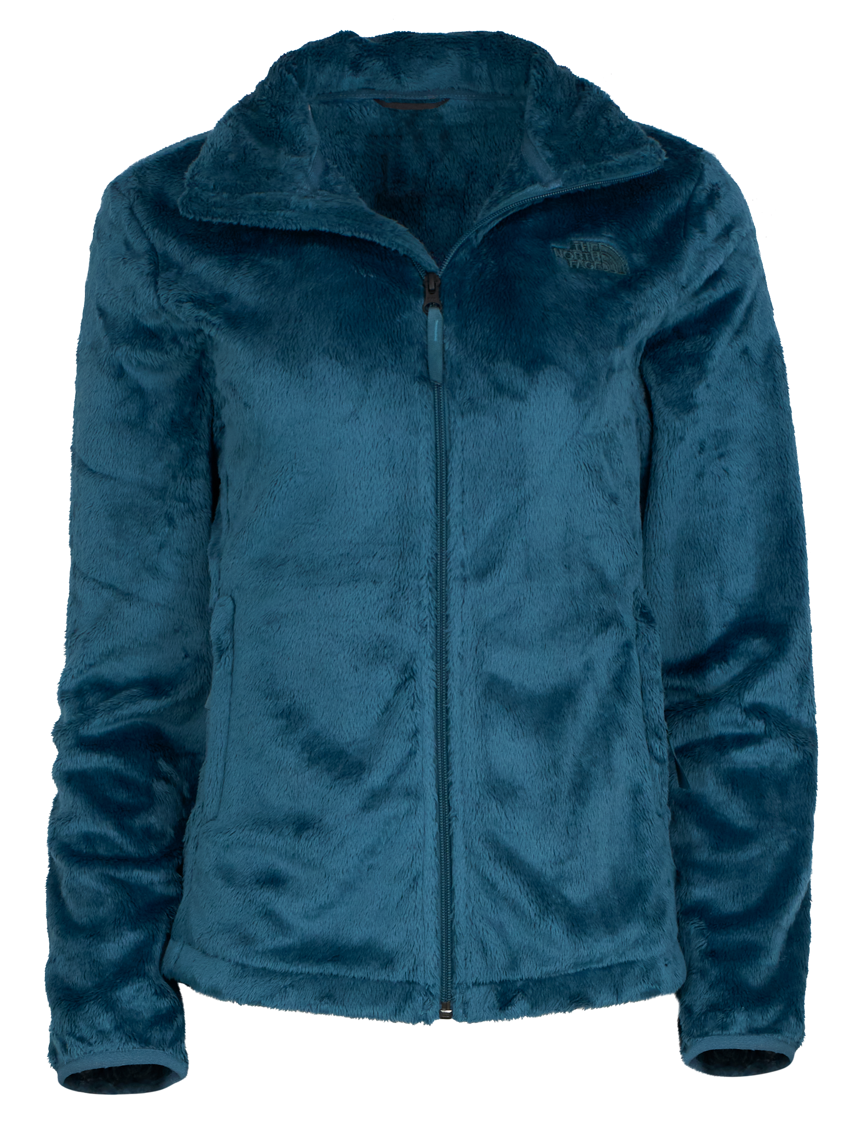 Image of The North Face Osito Jacket - Space - M