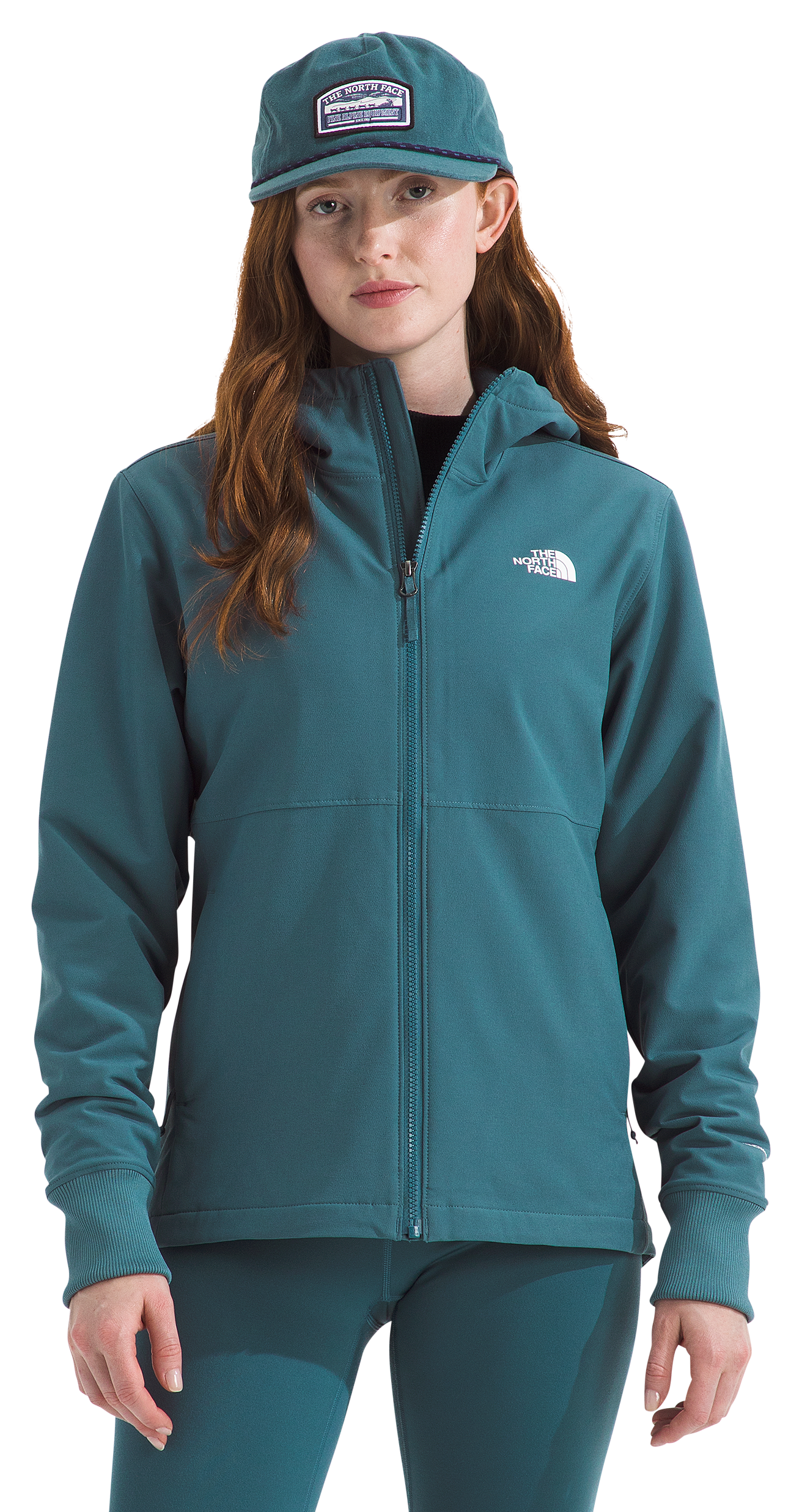 Image of The North Face Shelbe Raschel Hoodie - Space