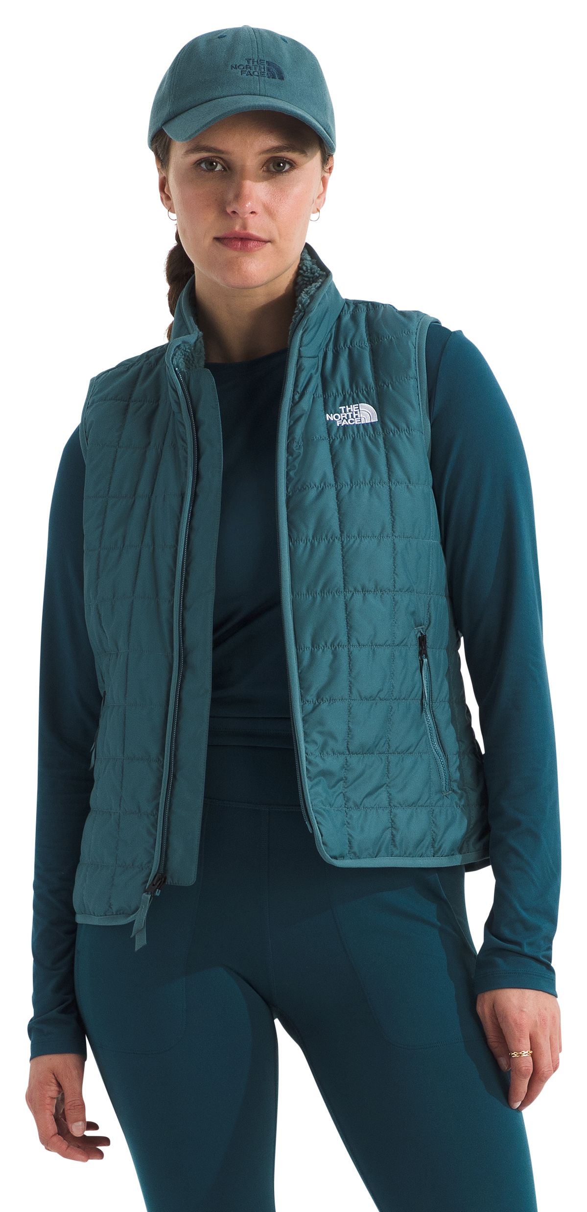 THE NORTH FACE Junction Insulated Vest