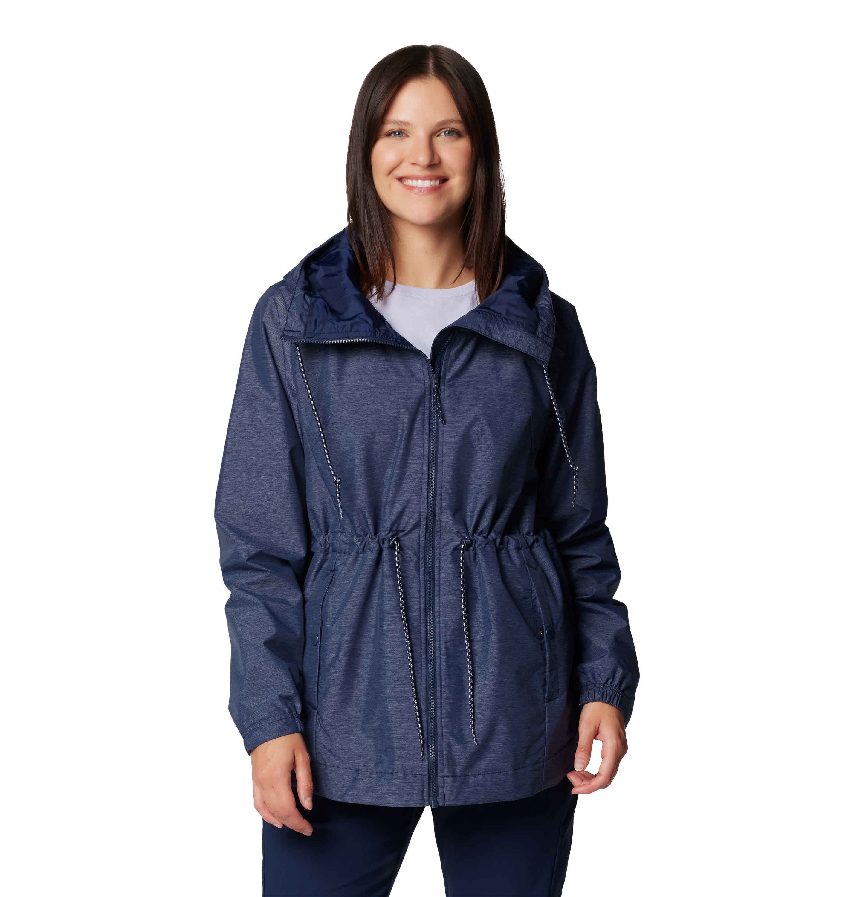 Image of Columbia Lillian Ridge II Jacket for Ladies