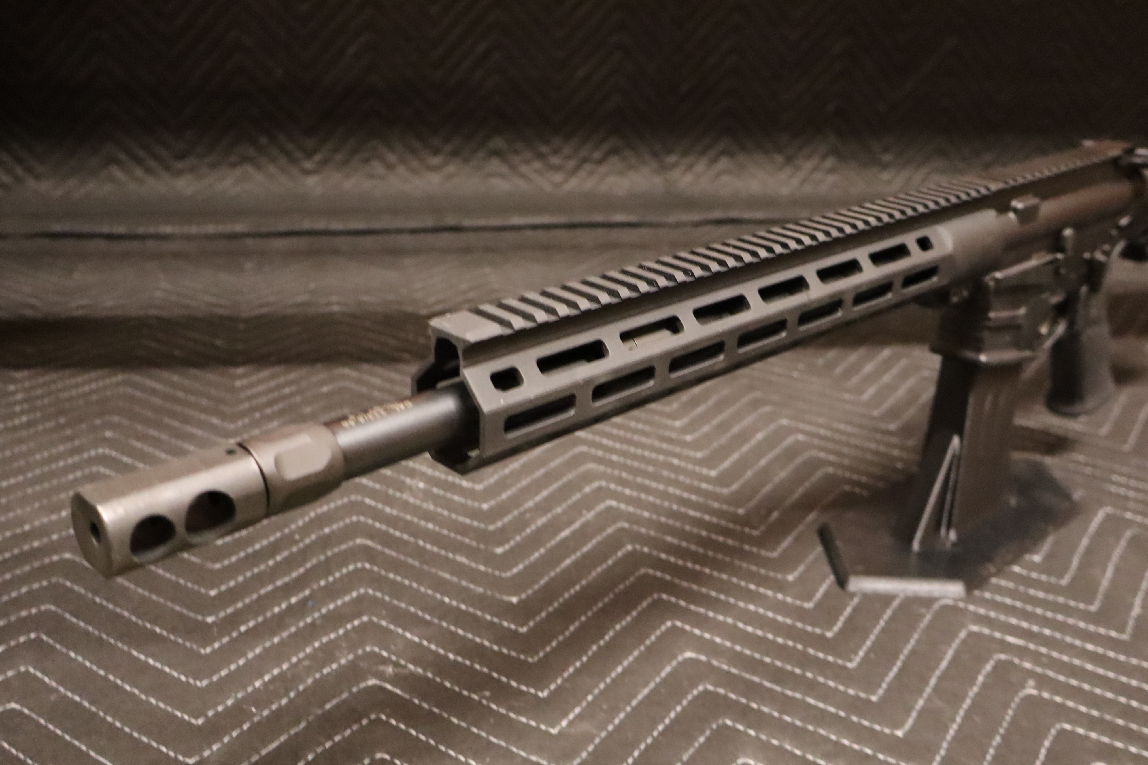 Savage Arms~MSR-15~.223/ 5.56 - Bass Pro Shops