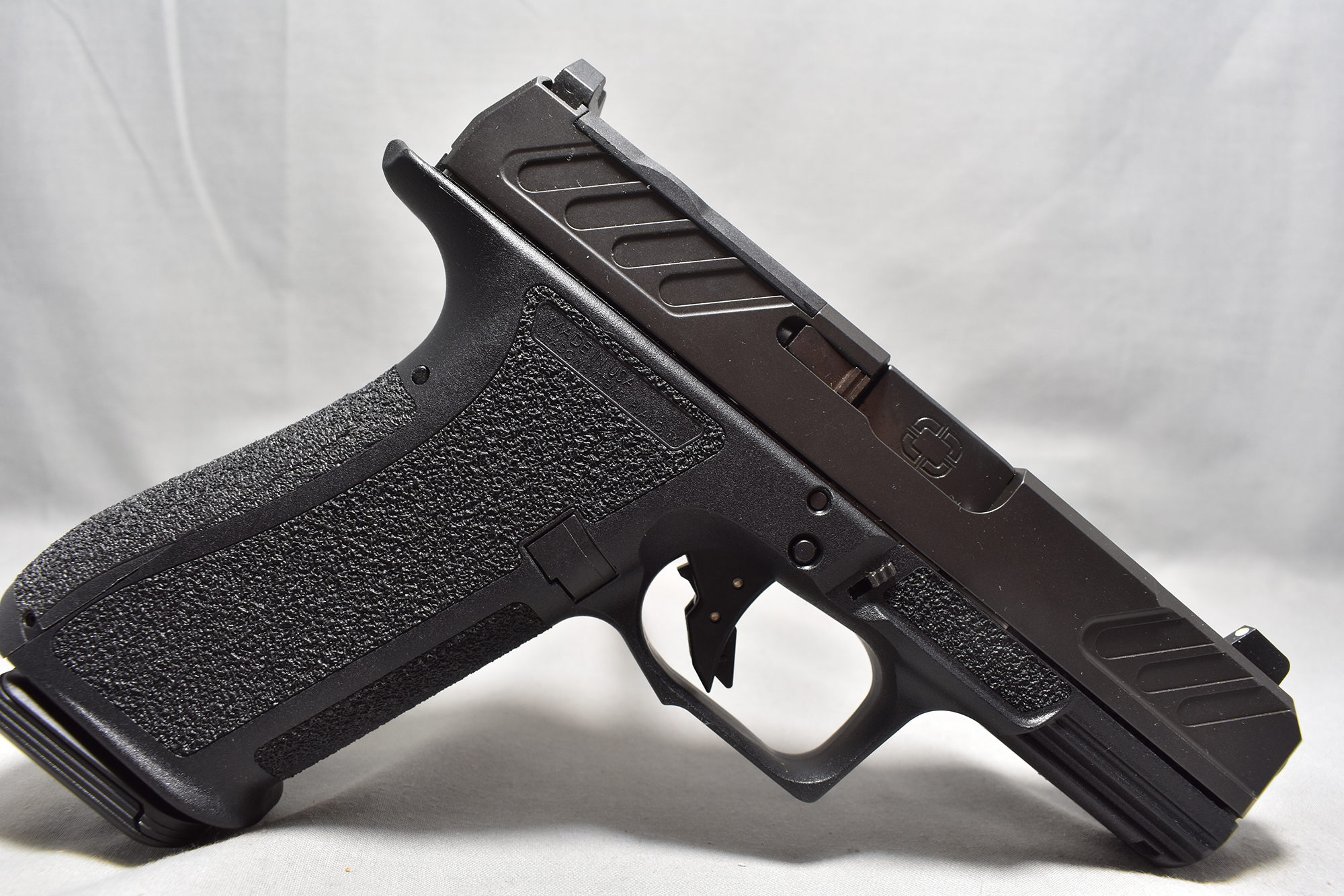 Shadow Systems ~ XR920 ~ 9mm Luger - Bass Pro Shops