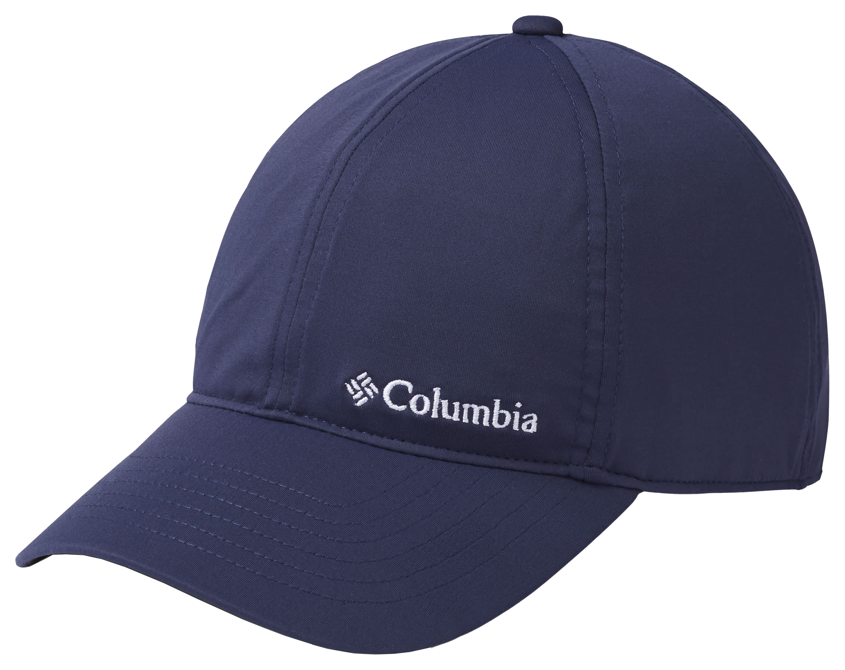 Image of Columbia Coolhead III Cap for Ladies - Nocturnal