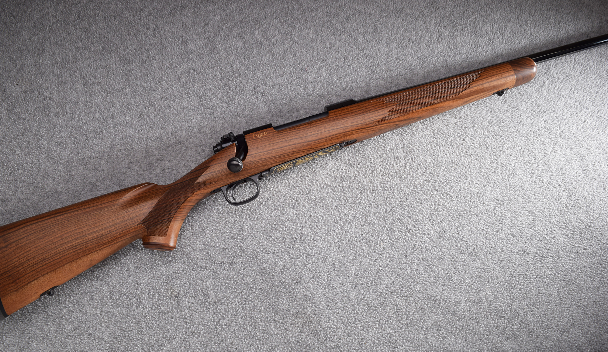 Image of Winchester ~ Model 70 NRA ~ .30-06 Springfield
