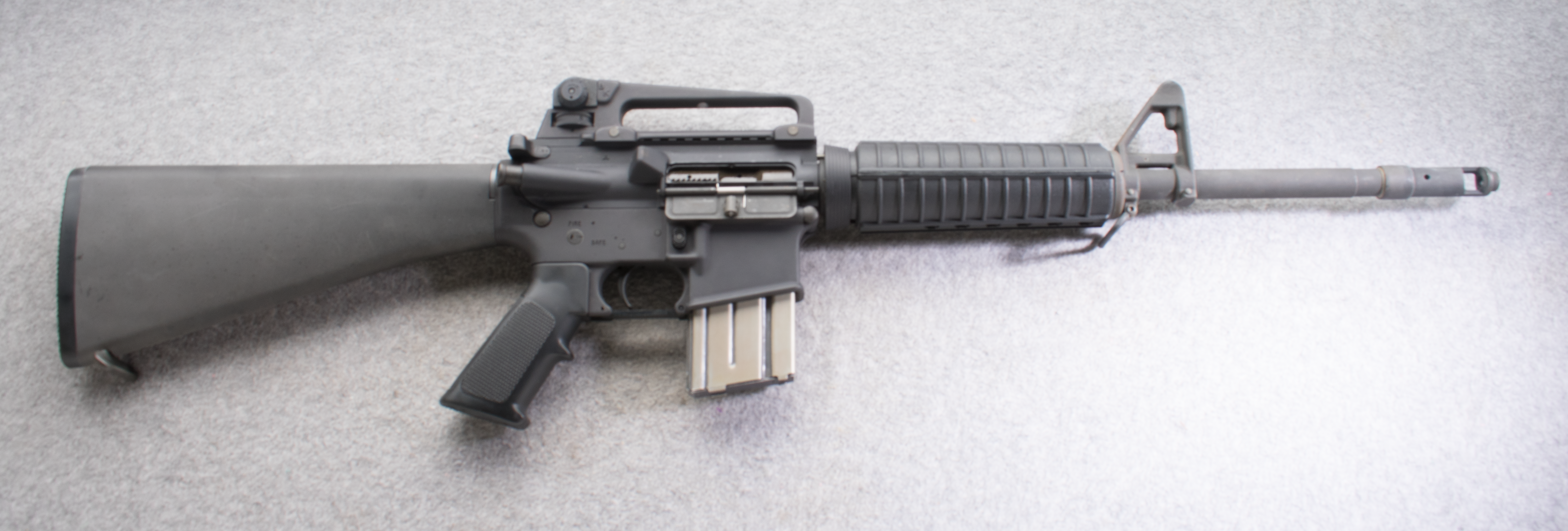 Bushmaster ~ XM15-E2S ~ .223/5.56 - Bass Pro Shops