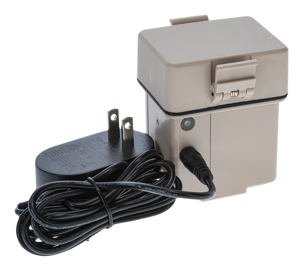 Image of Avian X Powerflight Motorized Decoy Replacement Battery