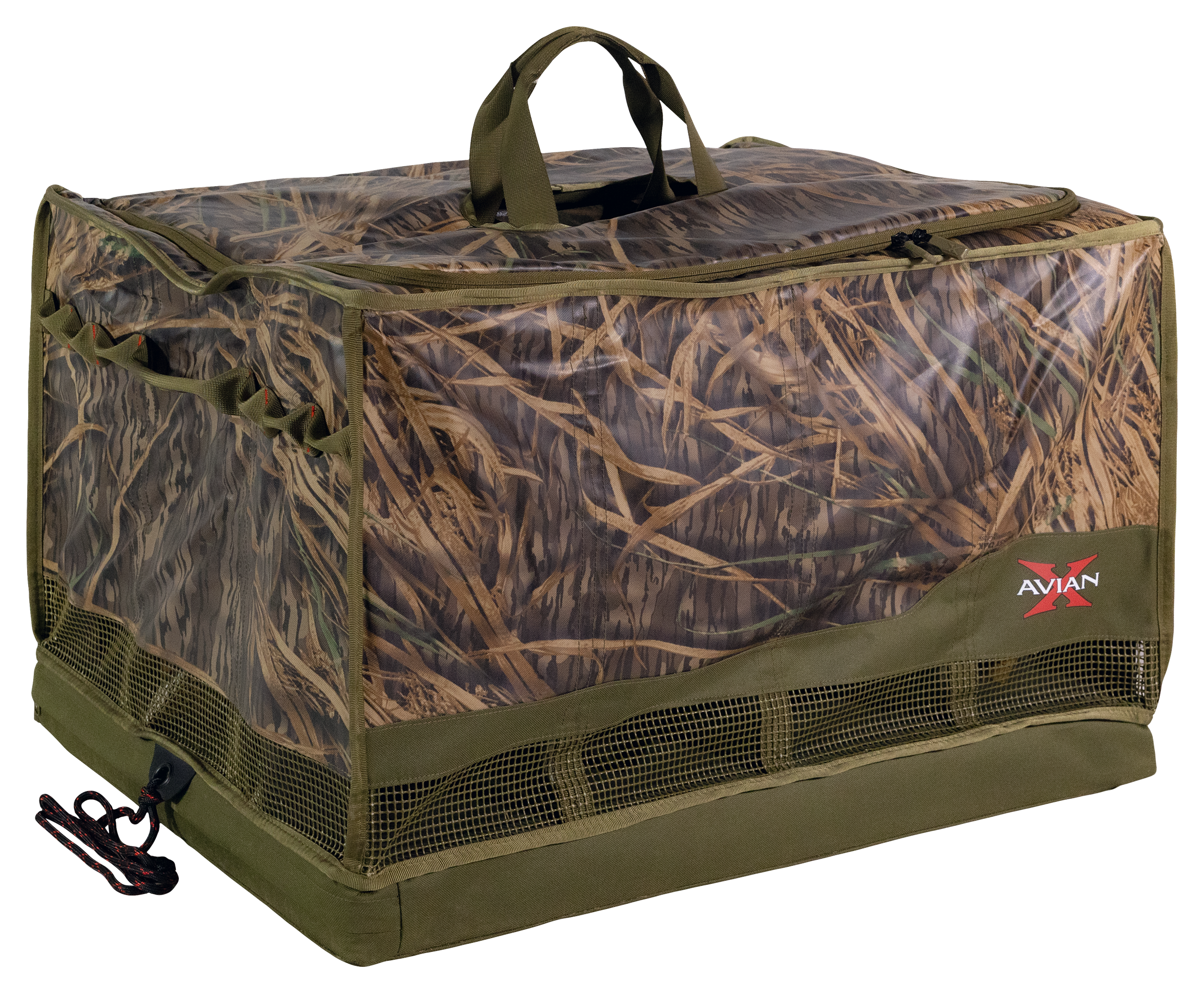 AVIAN-X Floating Slotted Decoy Bag