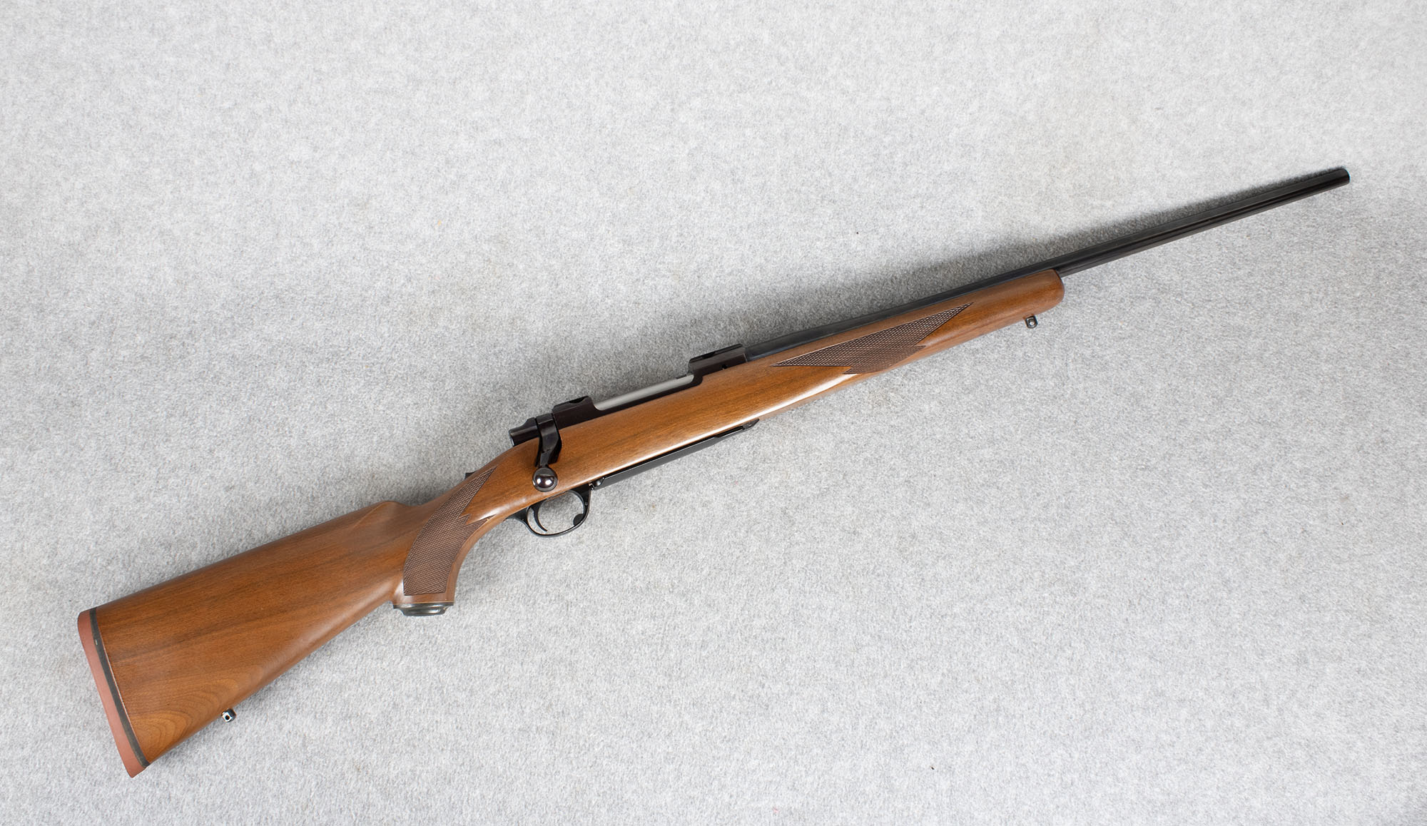 ++RUGER M77 .270 WINCHESTER - Ruger