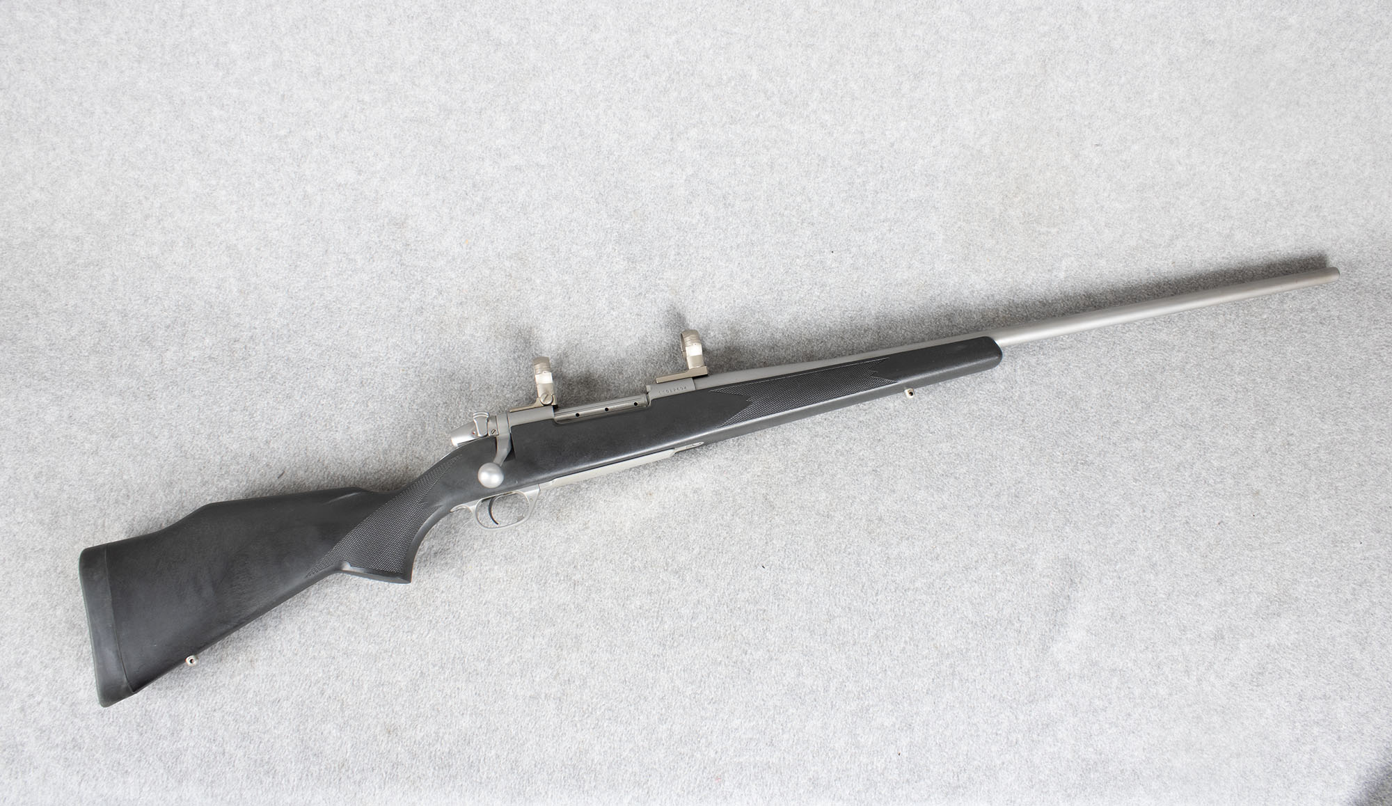 ++WEATHERBY MARK V .300 WEATHERB - Weatherby
