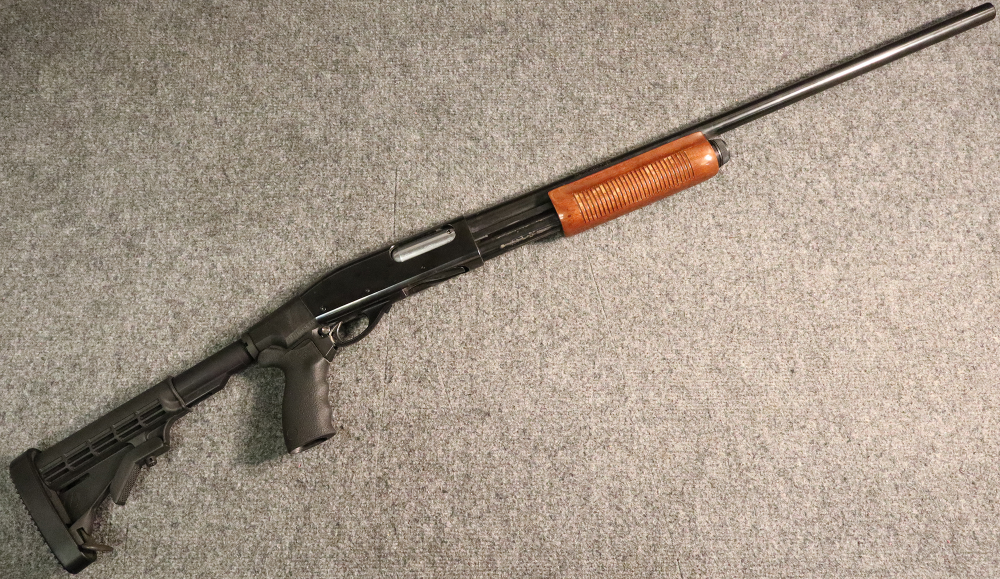 ++REMINGTON 870 12 GAUGE - Remington