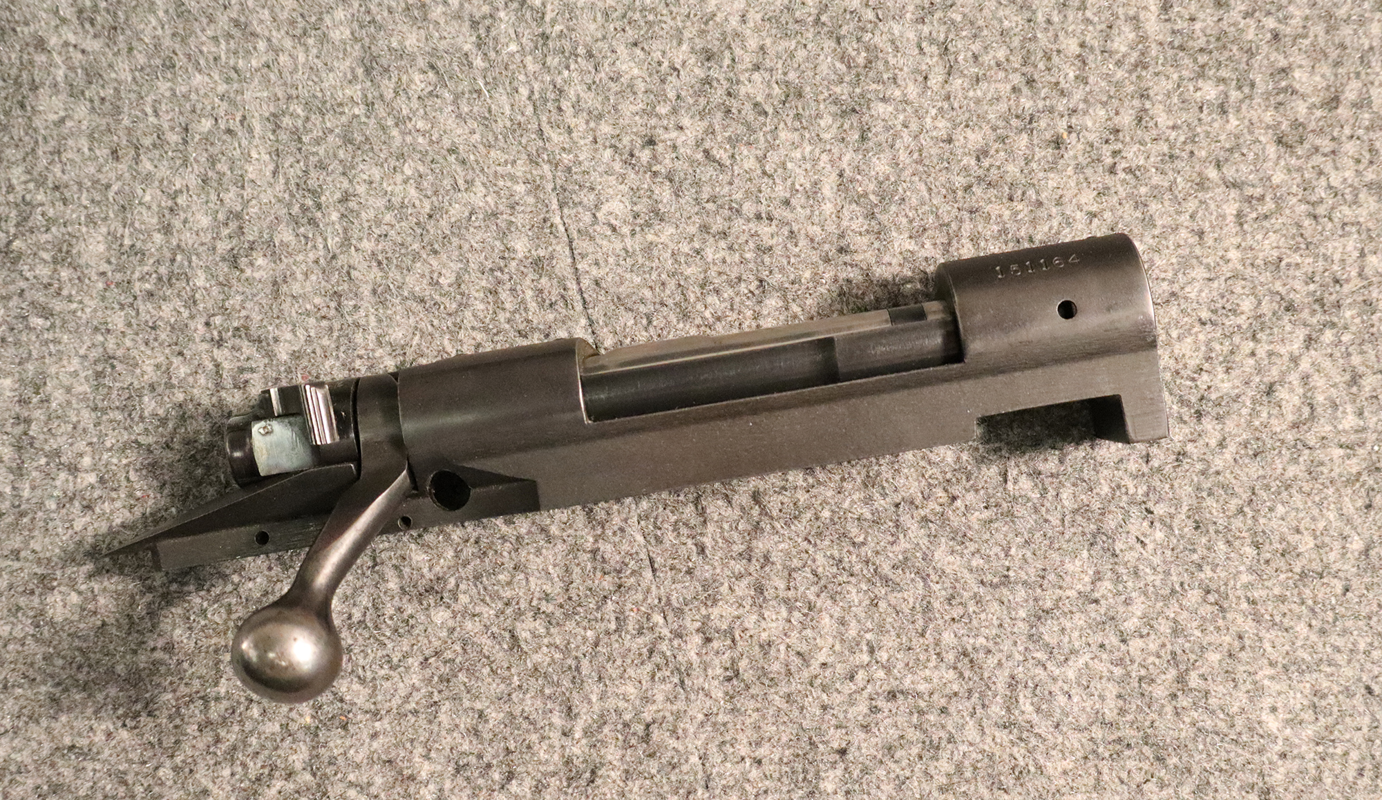 Winchester ~ Model 70 Receiver ~ No Caliber - Bass Pro Shops