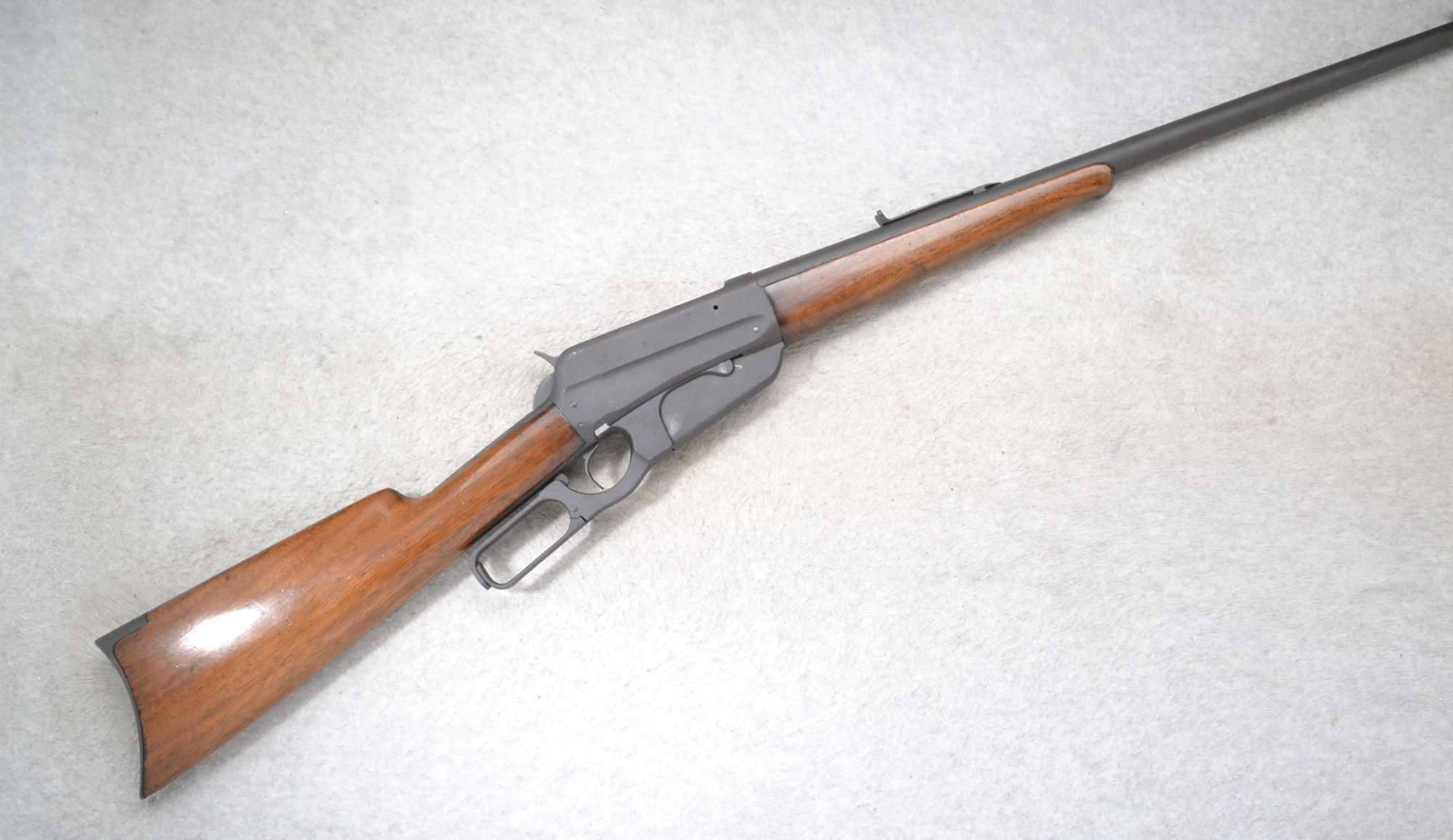 Image of Winchester ~ 1895 ~ .30 Gov't. 1903