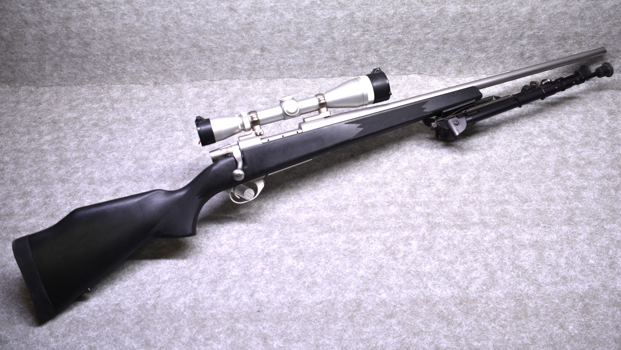 Weatherby ~ Vanguard ~ .22-250 Remington - Bass Pro Shops