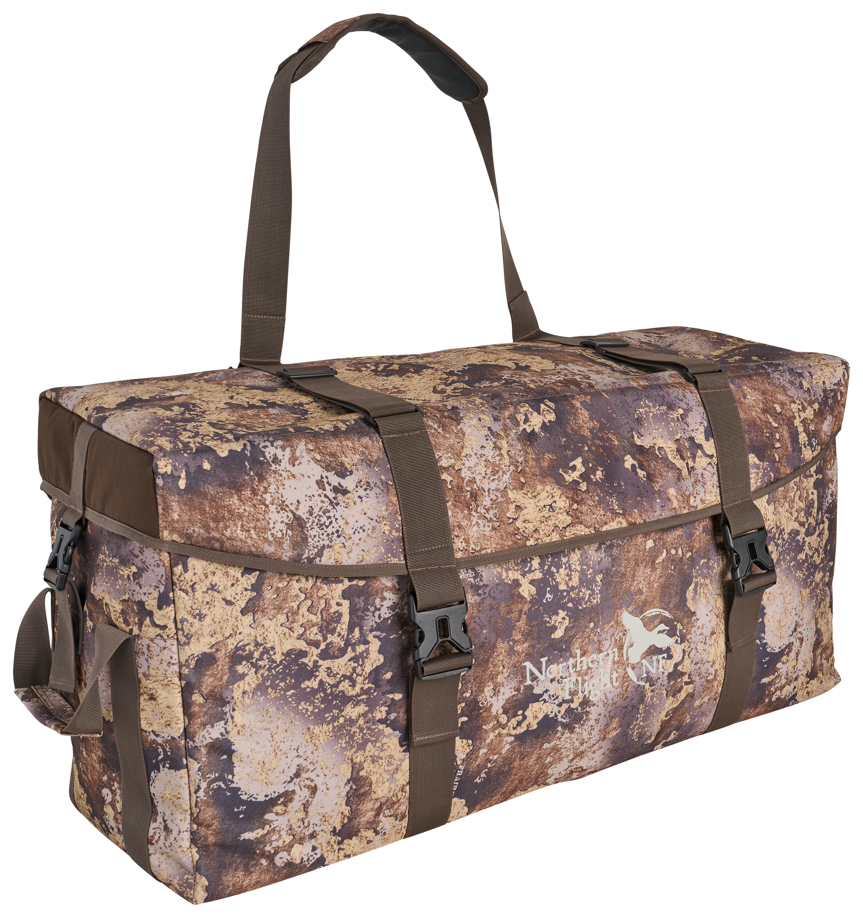 Image of Northern Flight Silhouette Decoy Bag