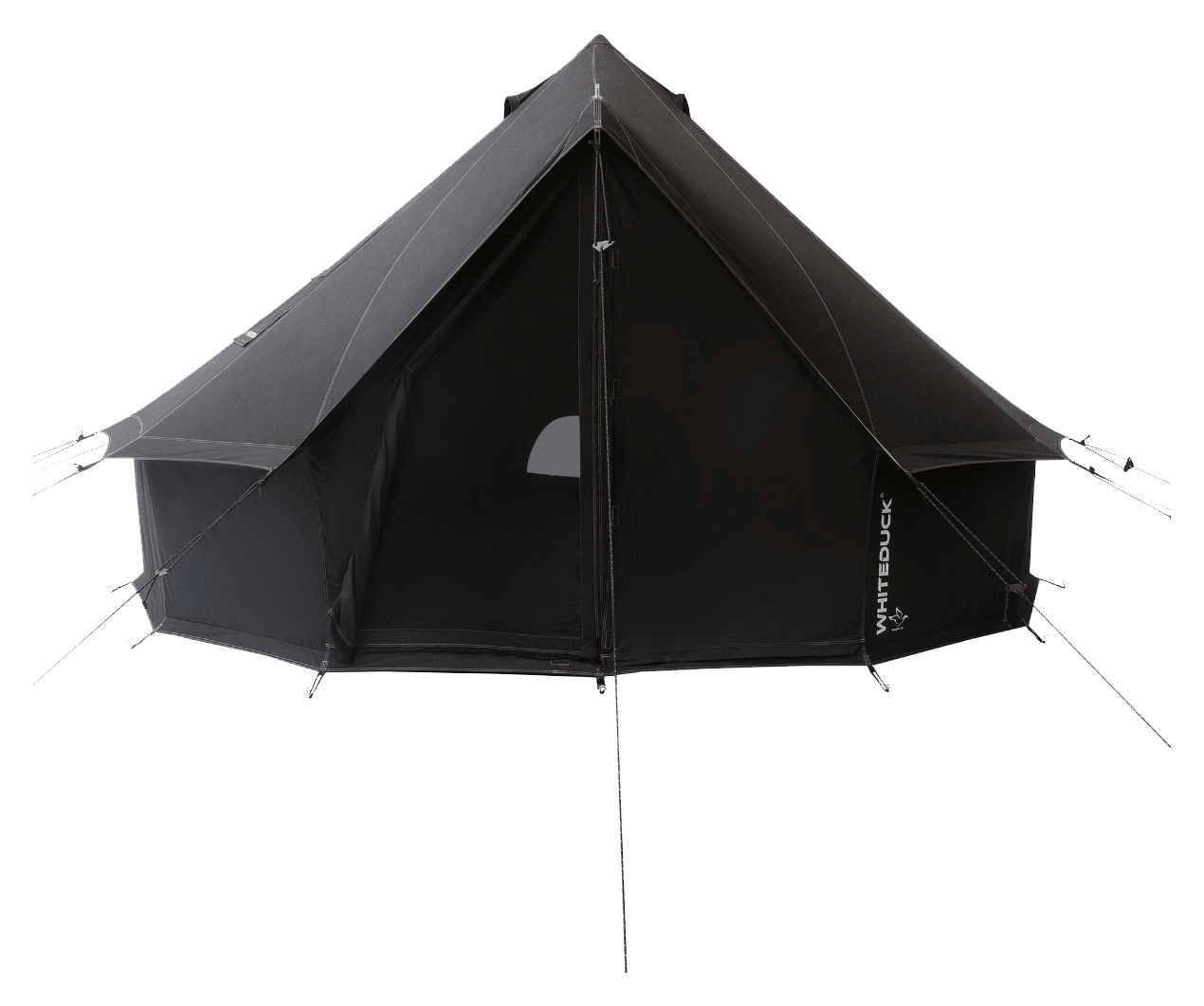 Image of White Duck Outdoors Regatta 13' Water-Repellent Bell Tent