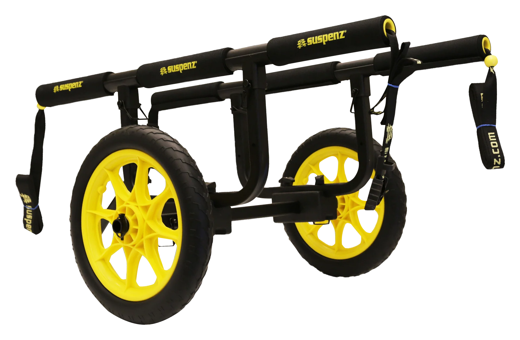 Image of Suspenz Catch-All Universal Airless Cart