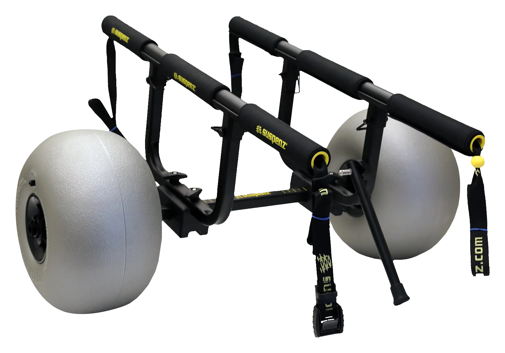 Image of Suspenz Catch-All Universal Beach Cart