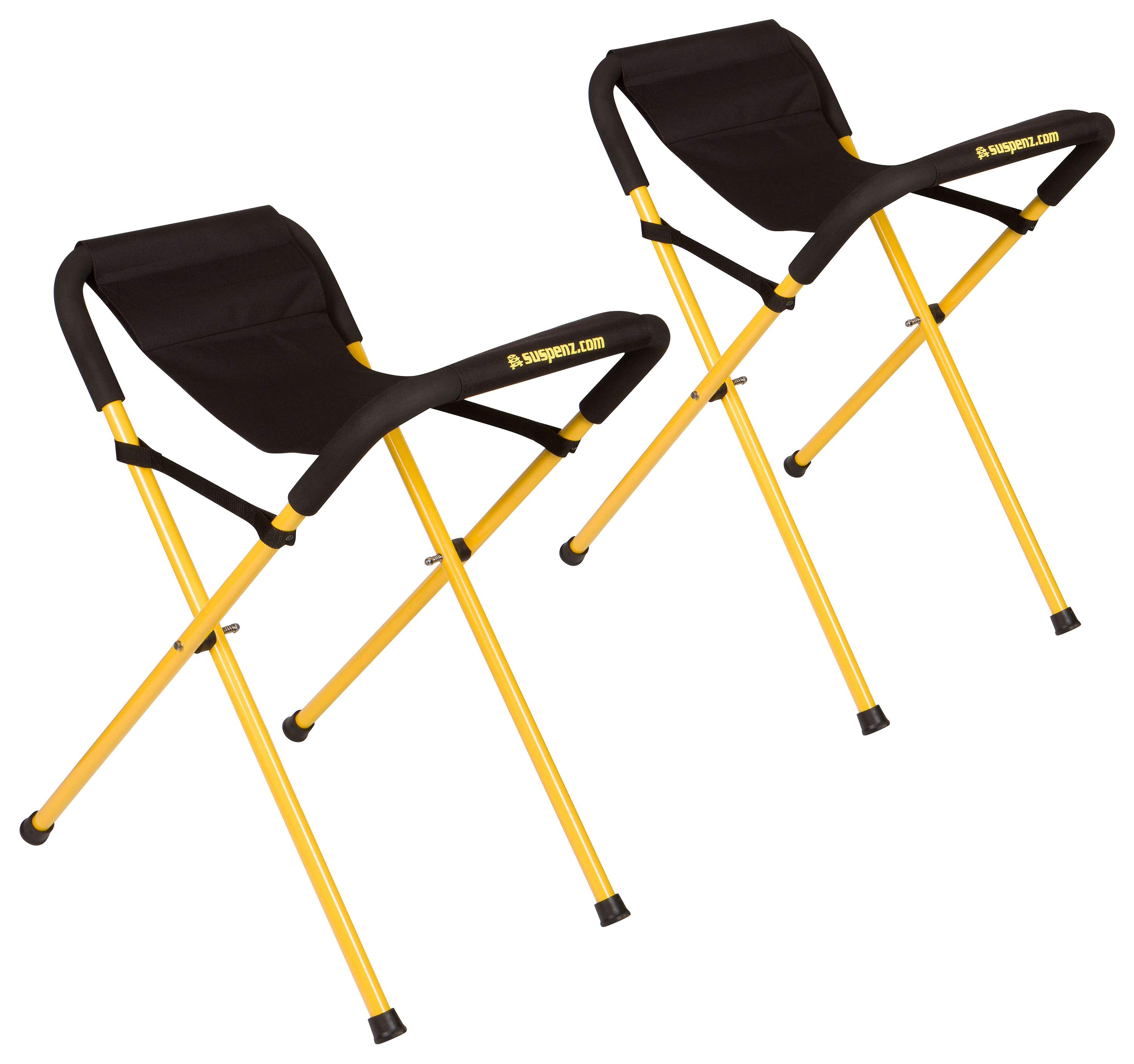Image of Suspenz Heavy Duty Portable Boat Stands 1-Pair