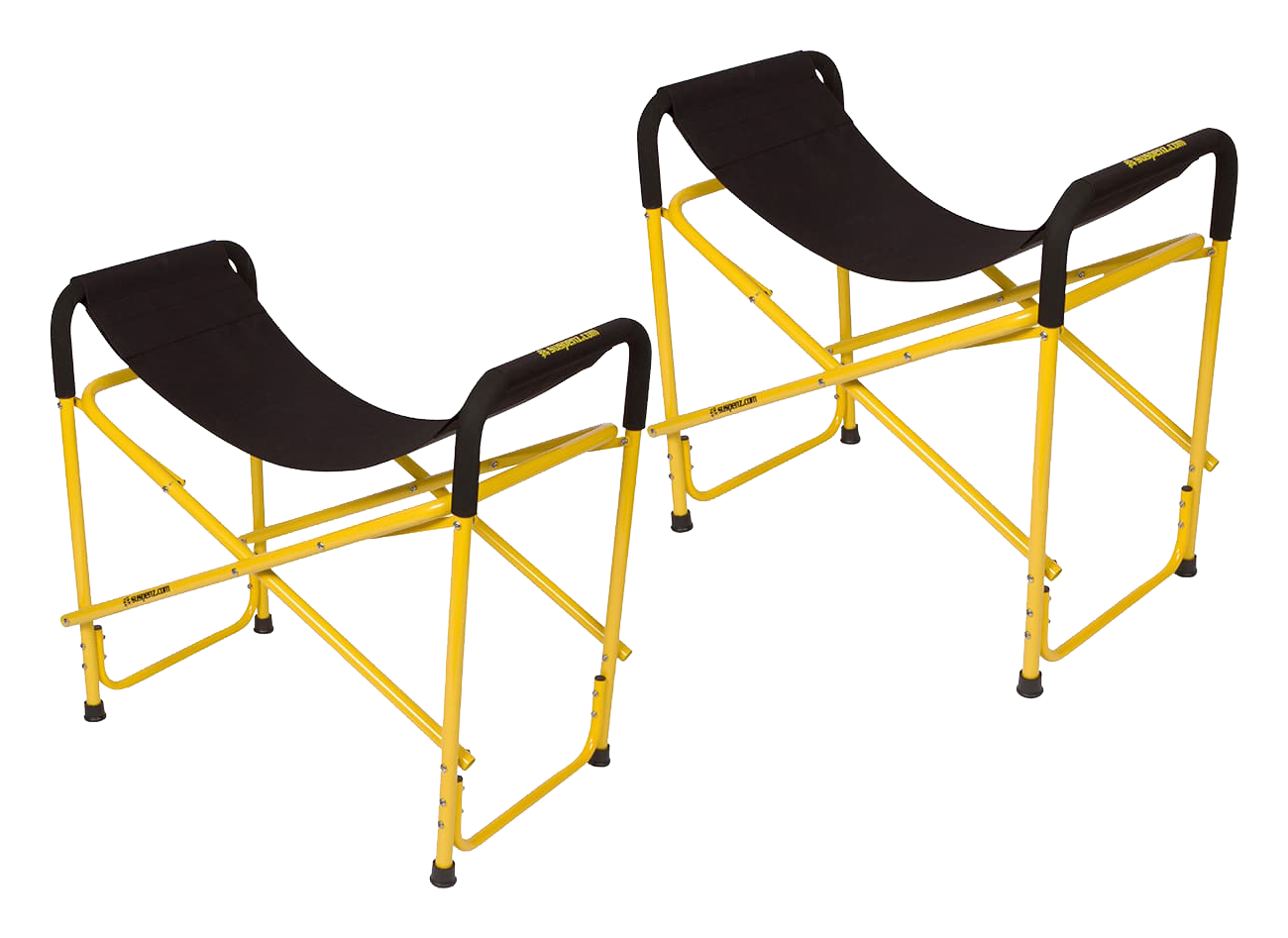 Image of Suspenz Super-Duty Big Catch Work Station Pair