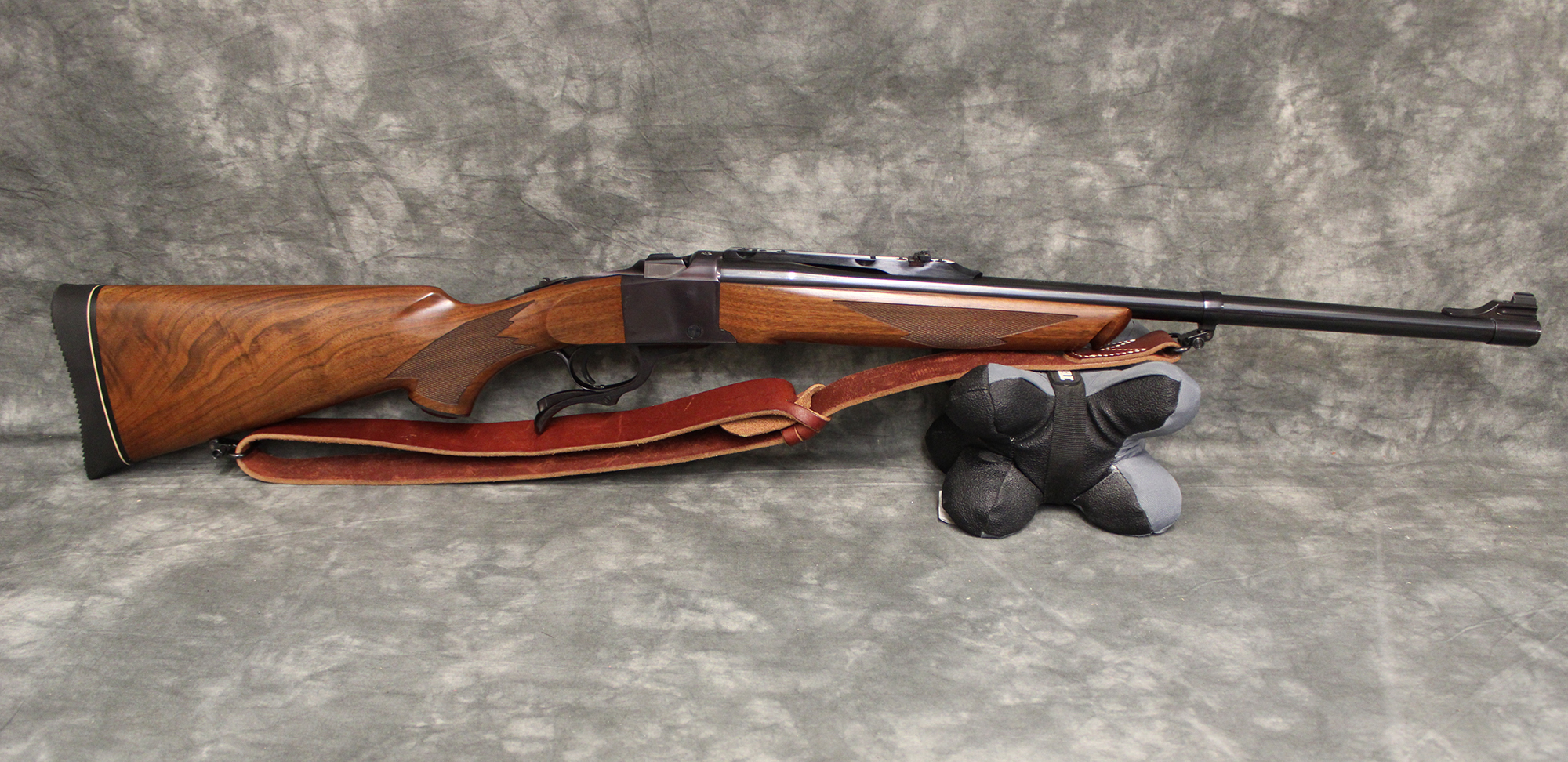 ++RUGER NO 1 .45-70 GOVERNMENT - Ruger