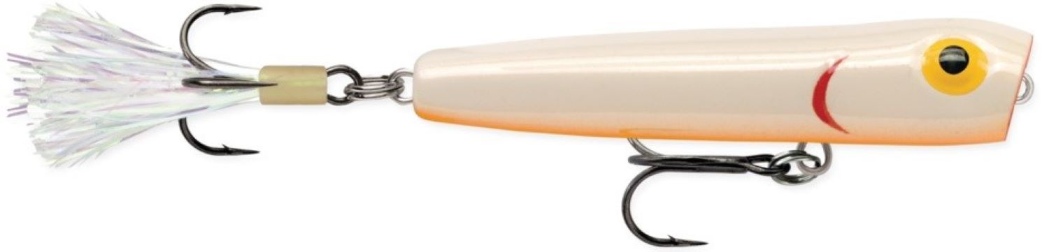 Image of "STORM Rattlin' Chug Bug - 3-1/4"" - OG Bone"