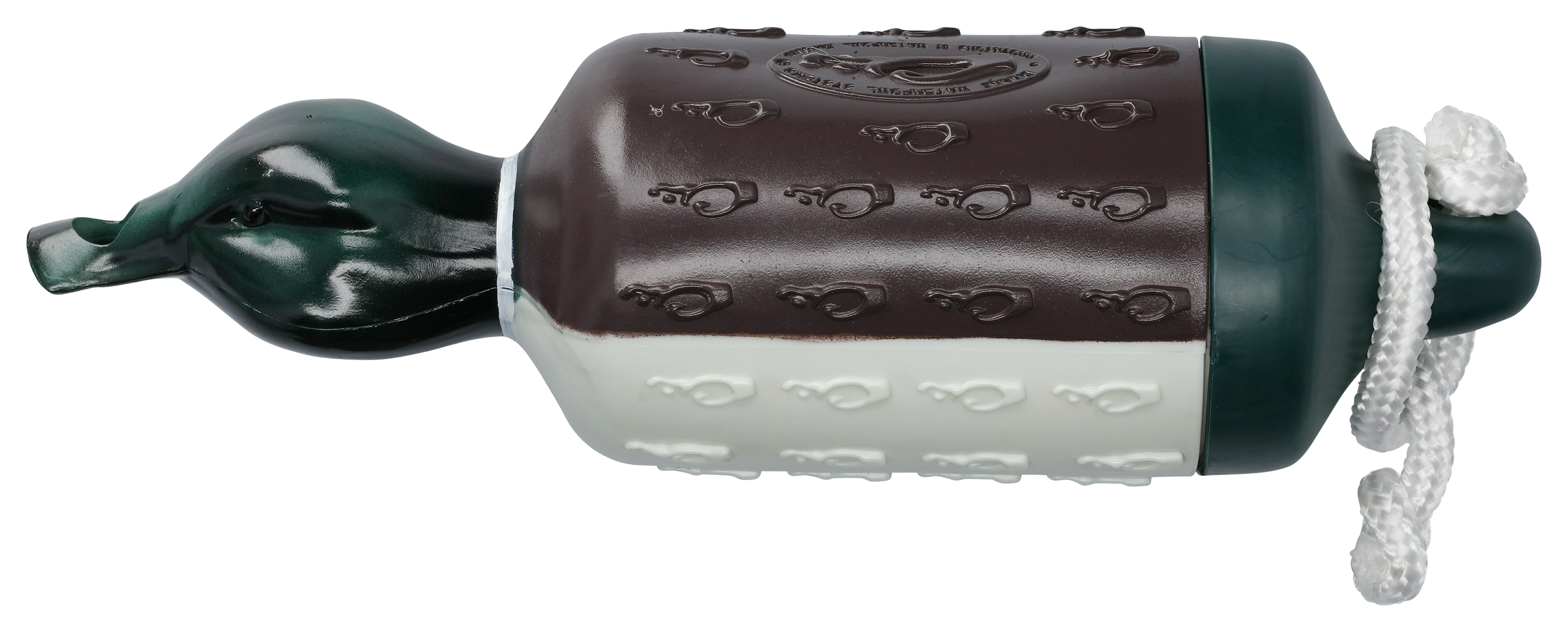 Image of Drake Waterfowl Stage 6 Retrieve-Rite Pro Mallard Bumper Dummy