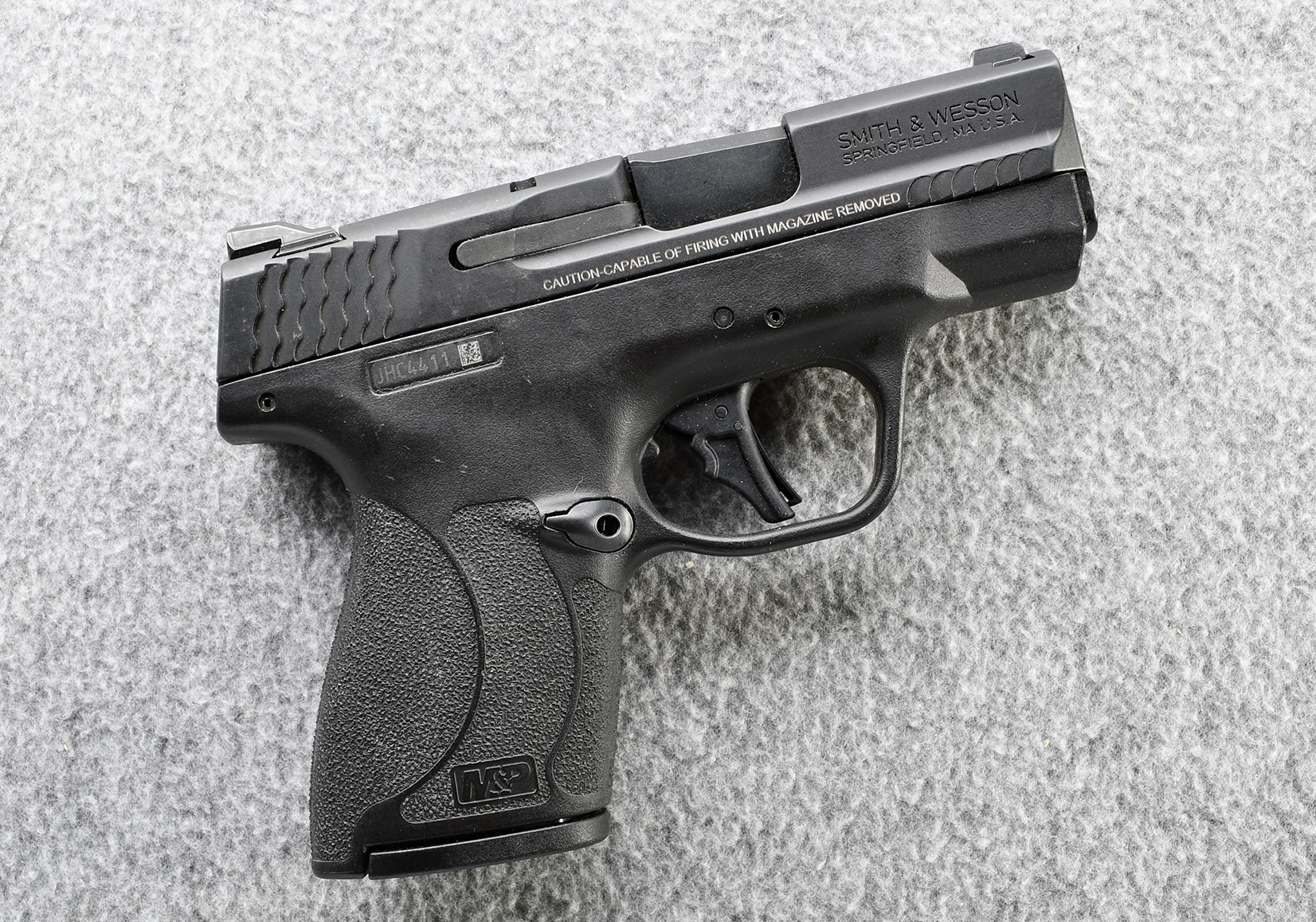 Smith & Wesson ~ M&P 9 Shield plus ~ 9mm - Bass Pro Shops