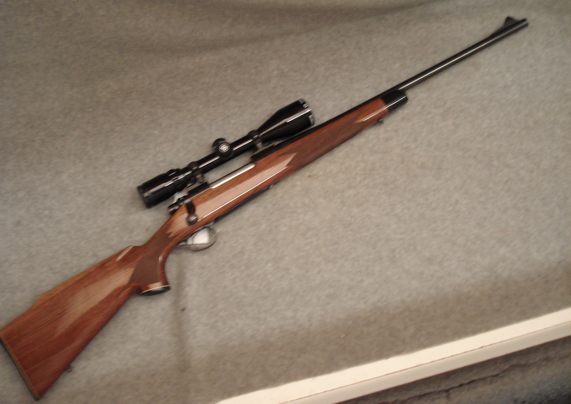 ++REMINGTON 700 .30-06 SPRINGFIE - Remington