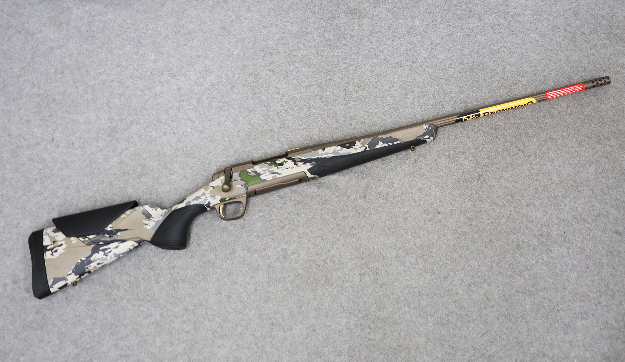 ++BROWNING X-BOLT .308 WINCHESTE - Browning