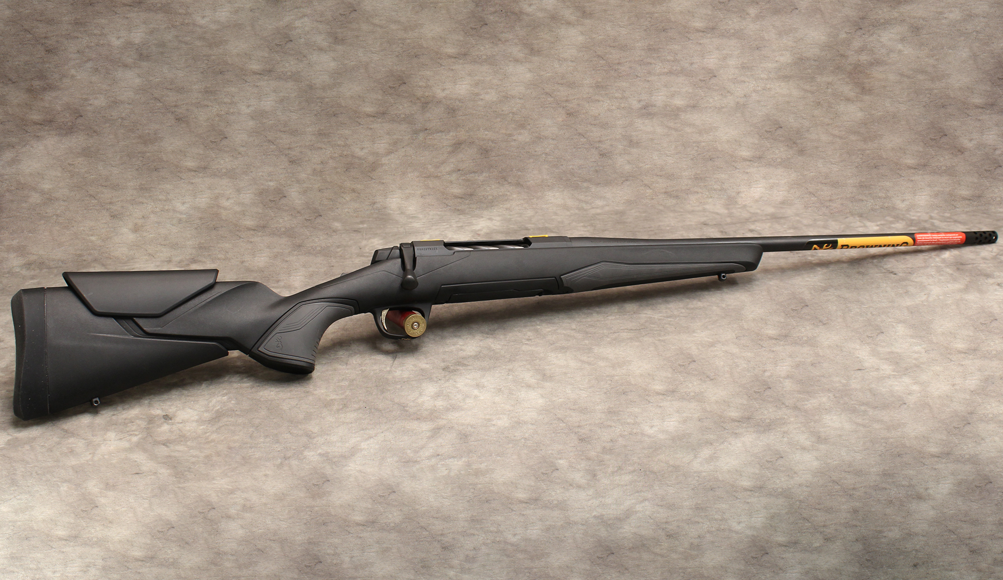 ++BROWNING X-BOLT .30-06 SPRINGF - Browning