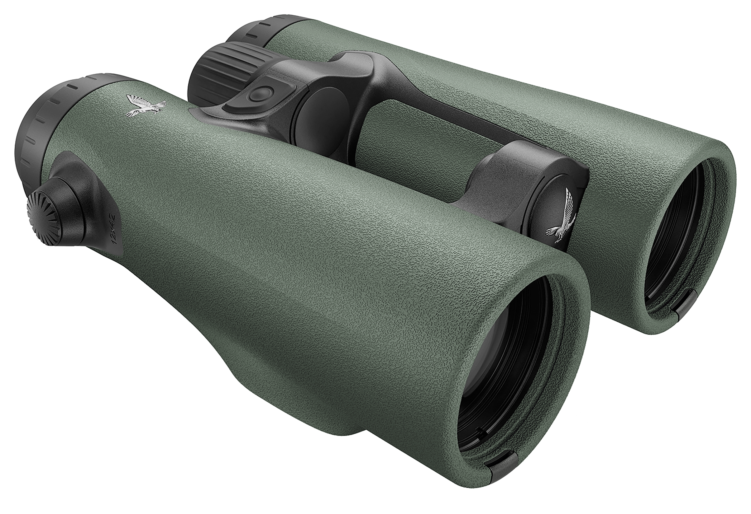 Image of SWAROVSKI OPTIK EL Range TA Binoculars