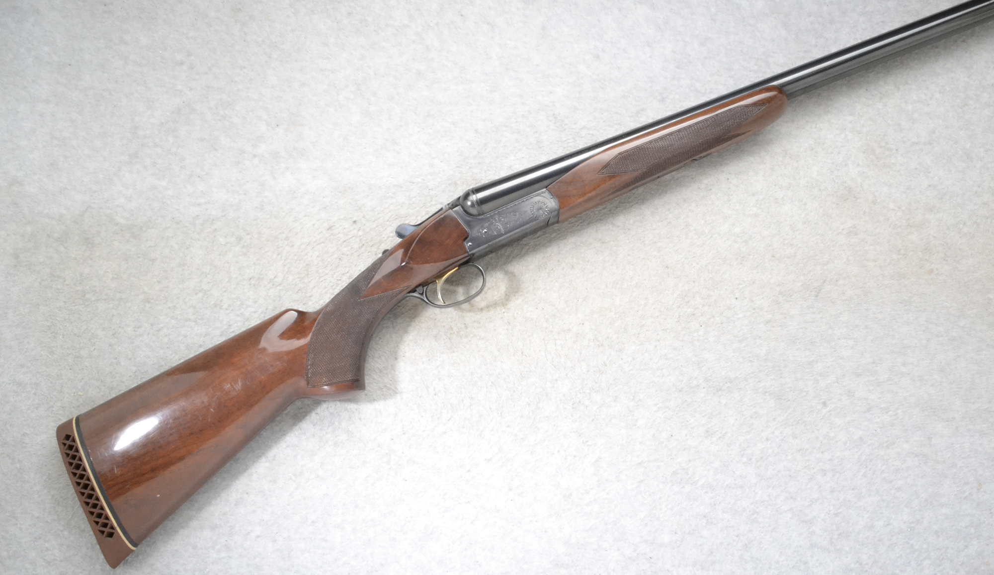 Image of Browning ~ B-S/S ~ 12 Ga.