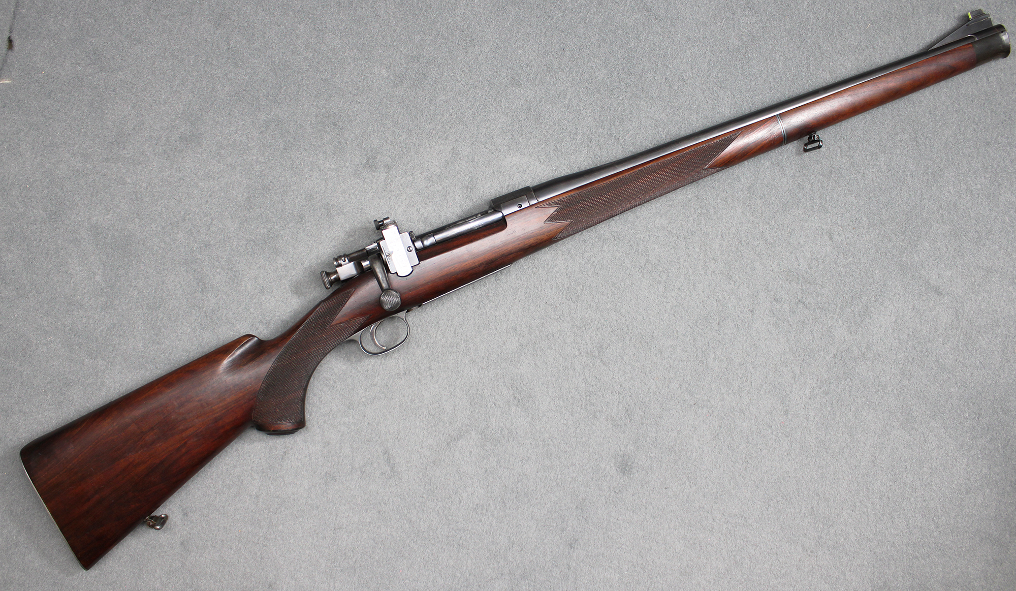 Griffin & Howe ~ Custom Model 1903 ~ .30-06 Springfield - Bass Pro Shops