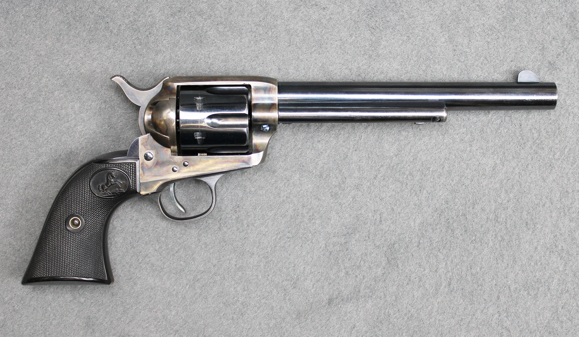 ++COLT NONE .38 WCF - Colt