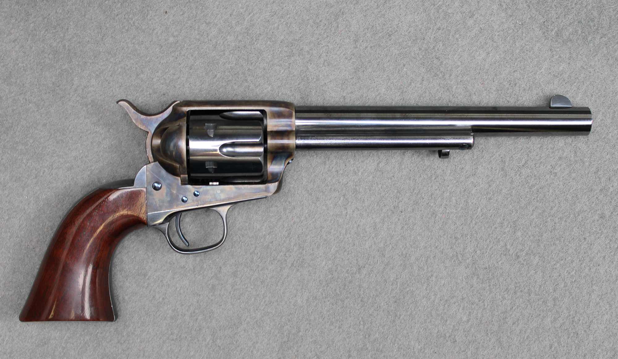 ++COLT NONE .45 CAL - Colt