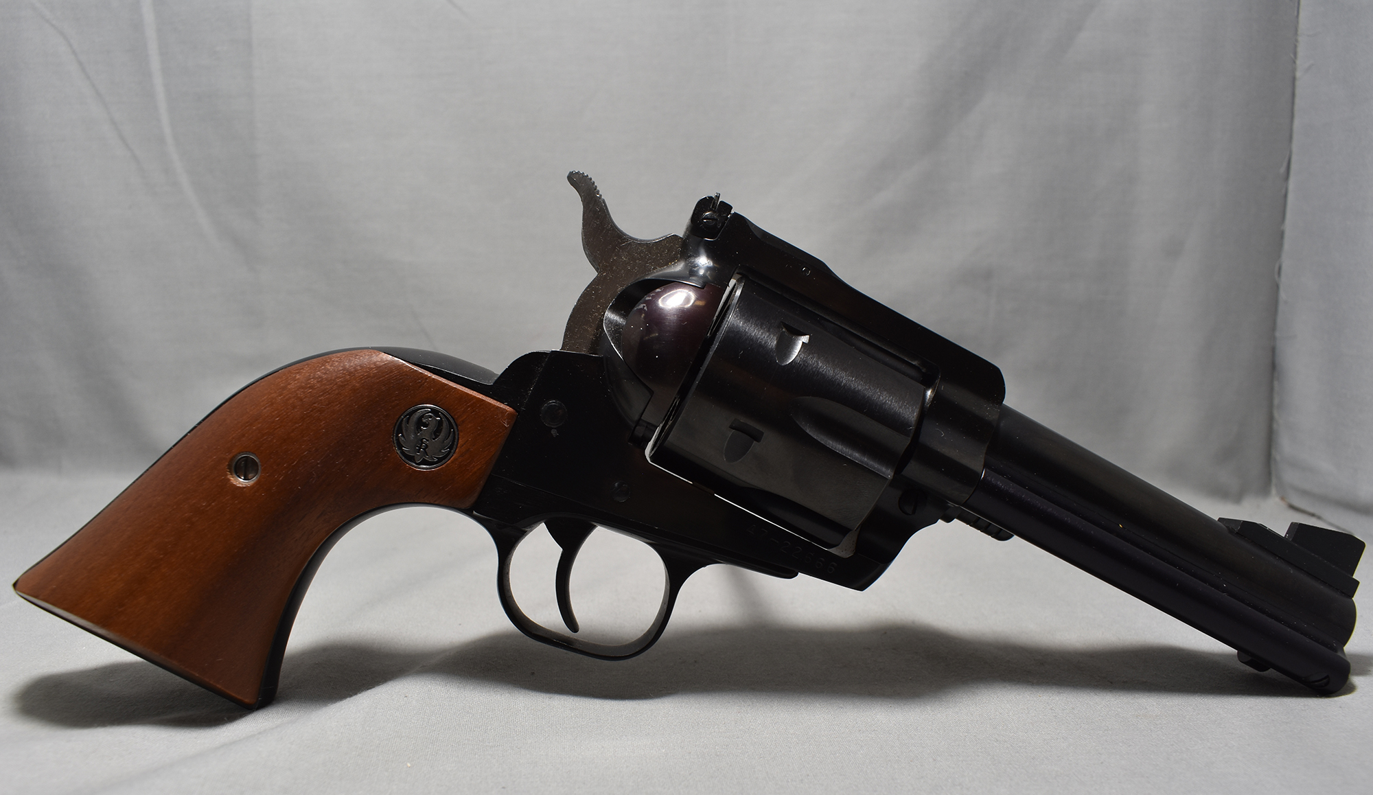 Ruger ~ New Model Blackhawk ~ .45