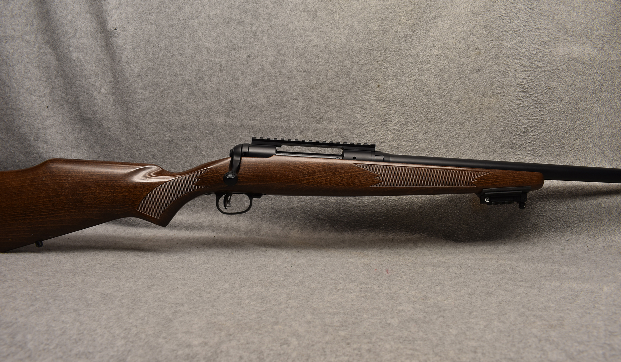 ++NONE NONE .243 WINCHESTER - Savage Arms