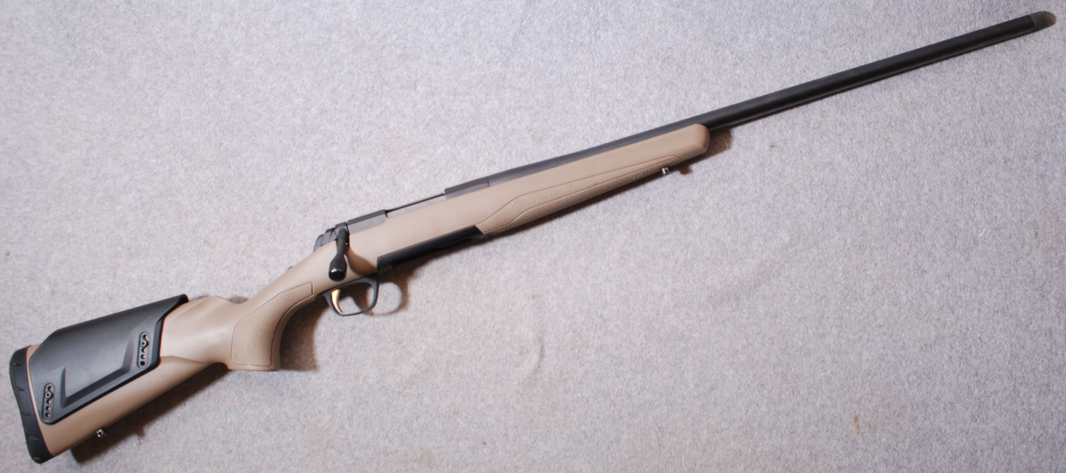 ++BROWNING X-BOLT .308 WINCHESTE - Browning